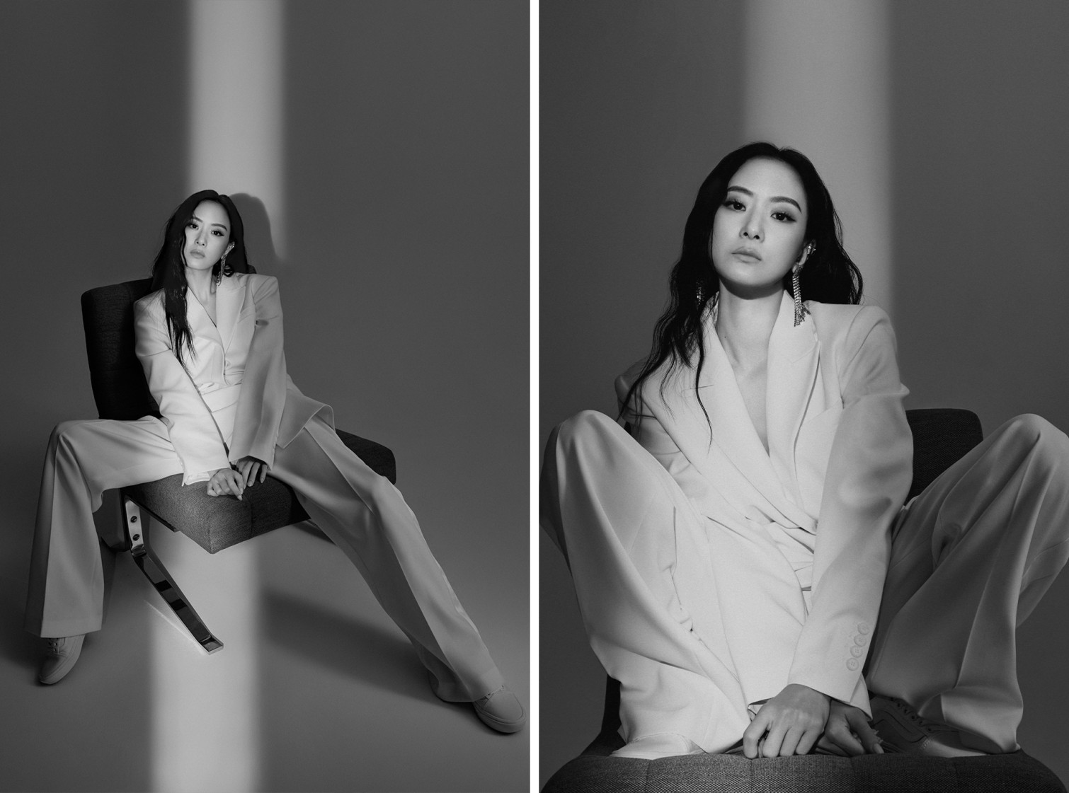 YUN YUN SUN x LuisaViaRoma - 6