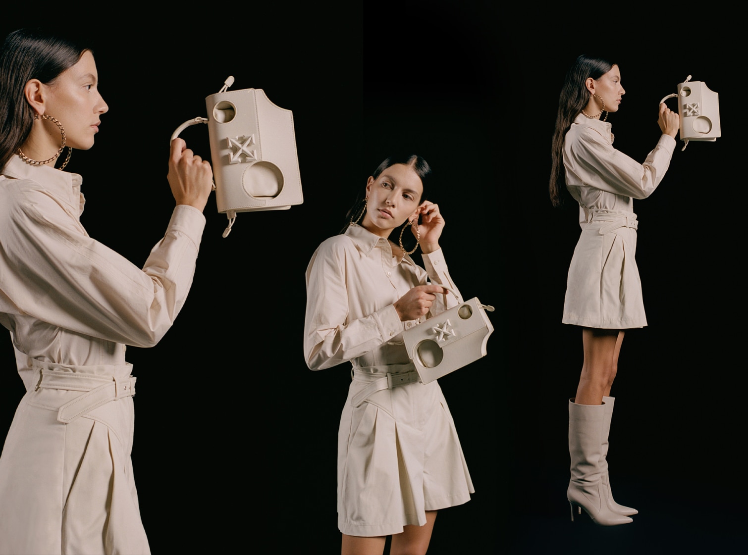 Le combo gagnant : chaussures & sacs - 7