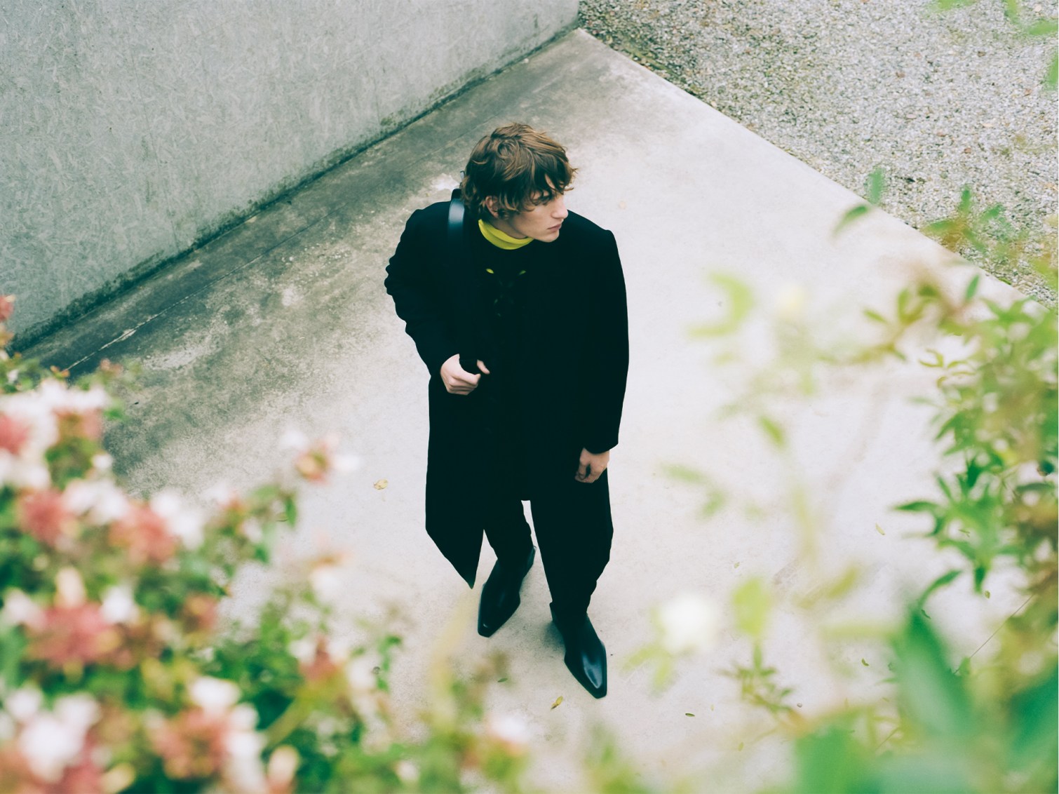 精致剪裁新时代 - 8