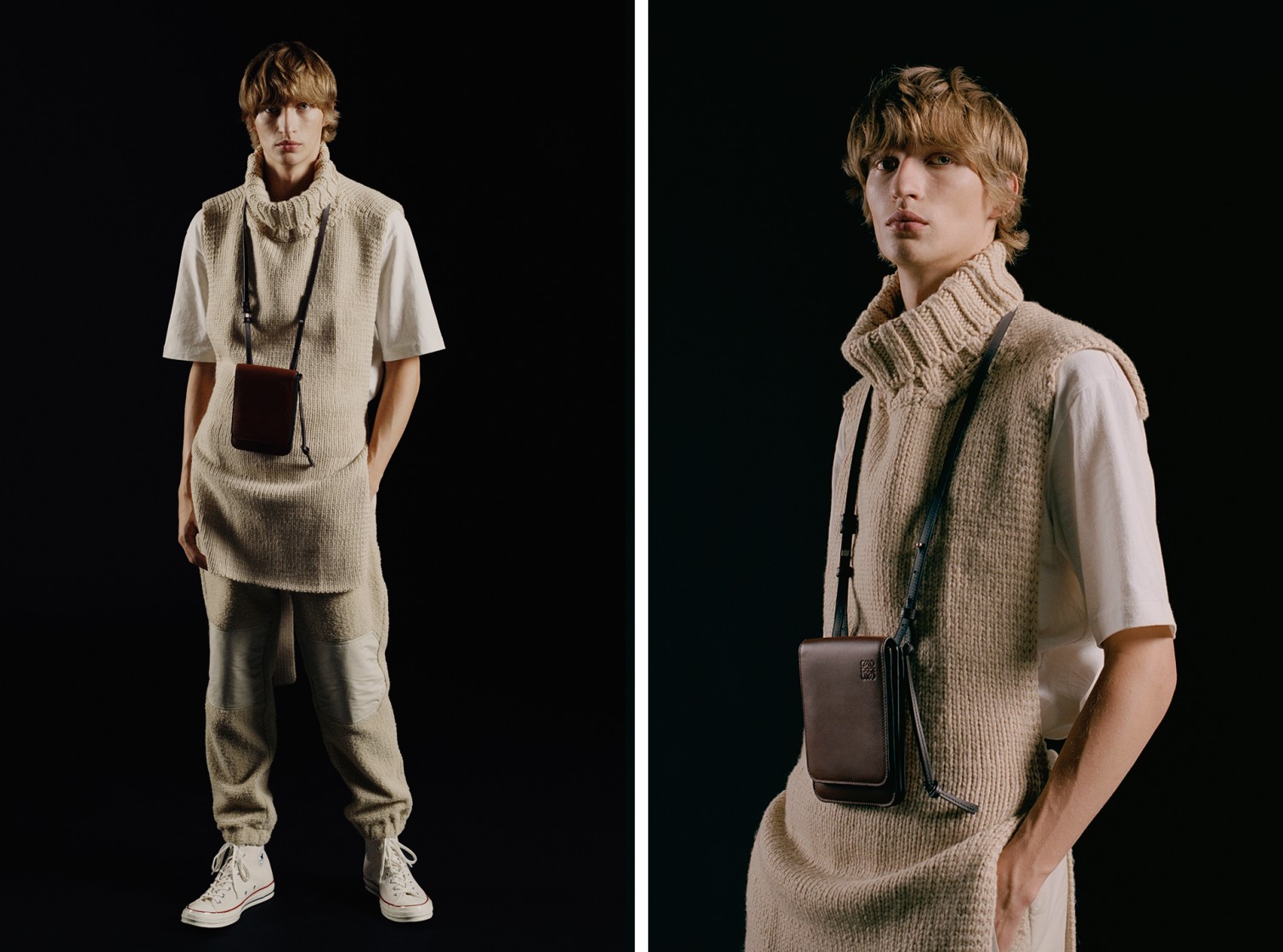 Le combo gagnant : chaussures & sacs - 8