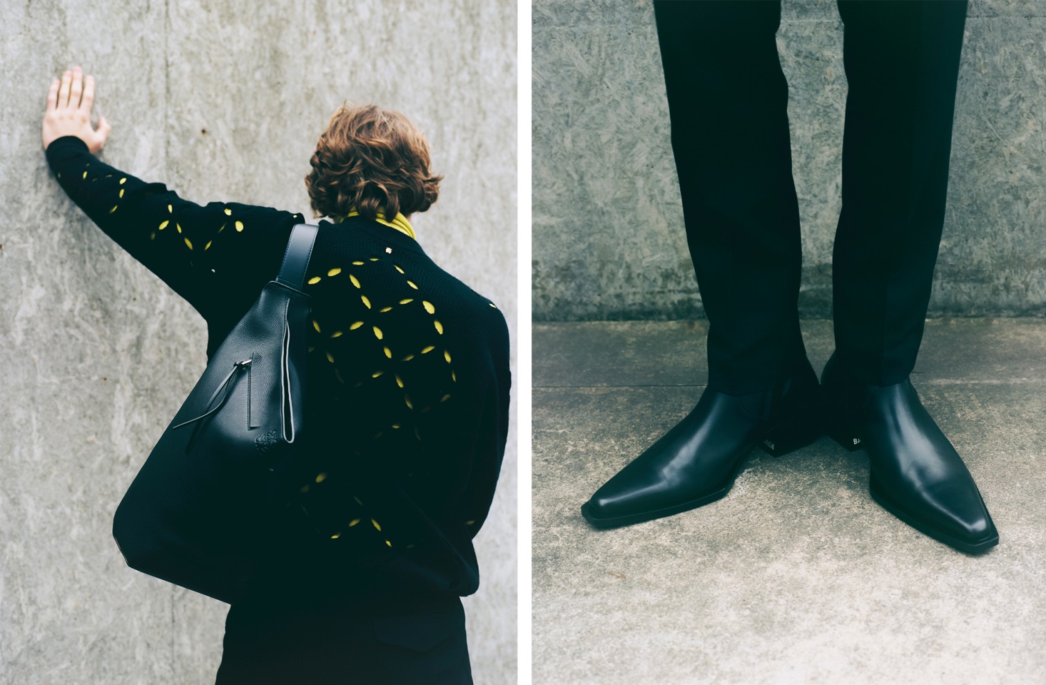 精致剪裁新时代 - 9