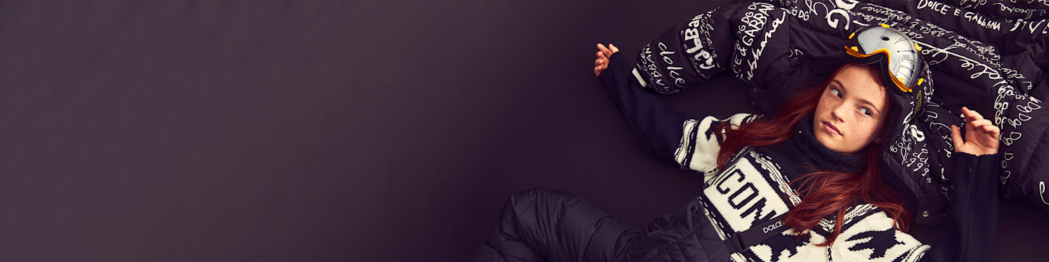 Vacation Outfits for Girls: Summer & Winter Look