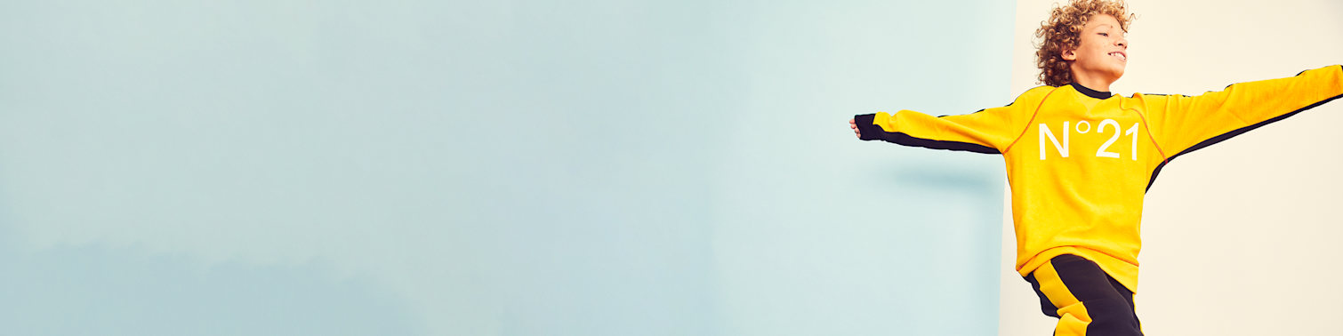 Boy's Sportswear: the Activewear for Kids