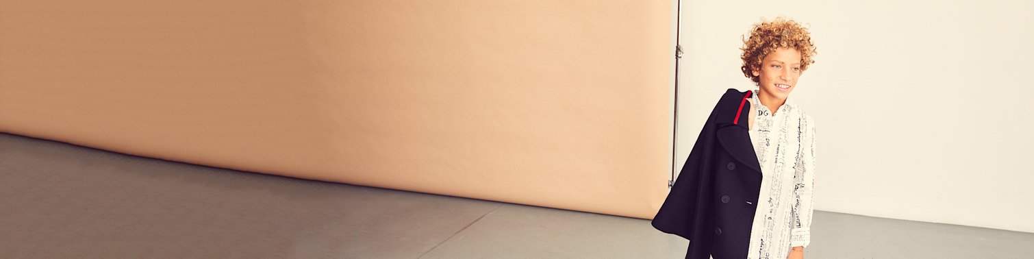 Party Outfits & Special Occasion Looks for Boys