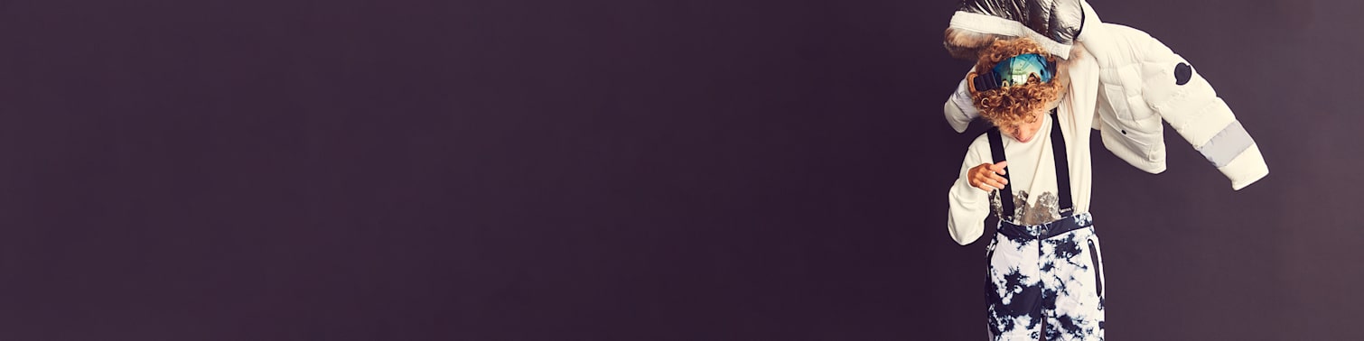 Boys' Vacation: Outfit ideas for holiday & travels