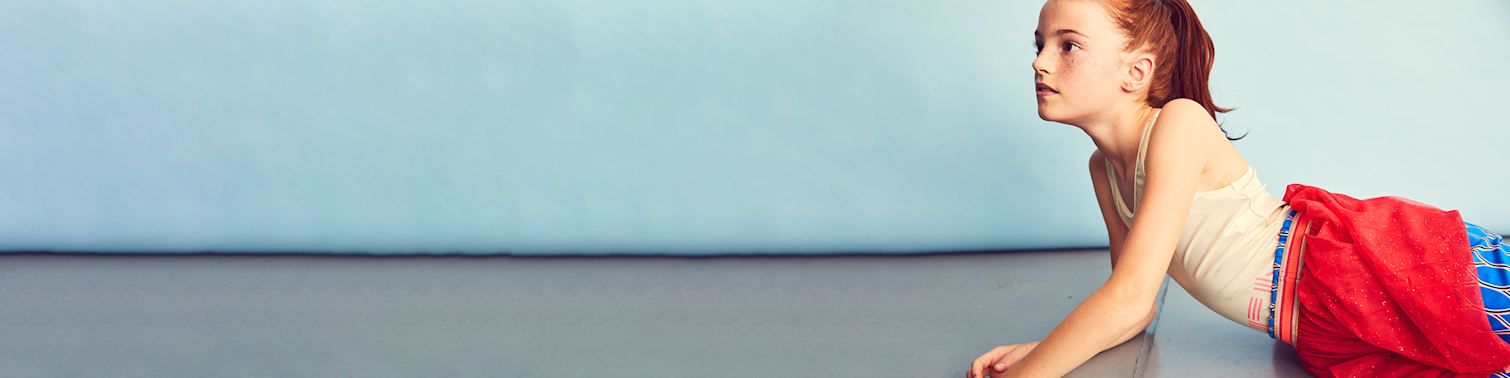 Girl's Activewear: Sports Outfits for Kids