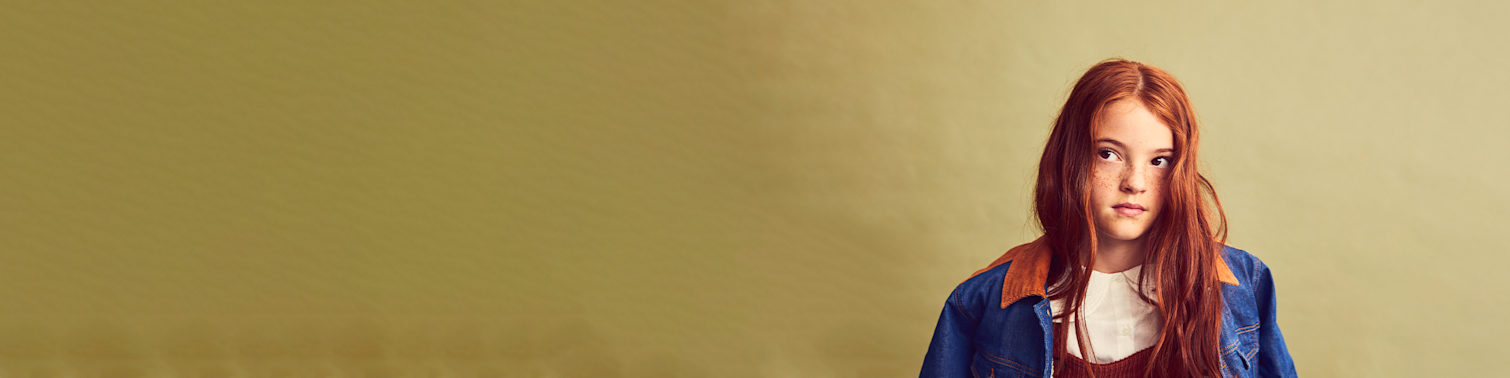 Outfit Basics for Girls