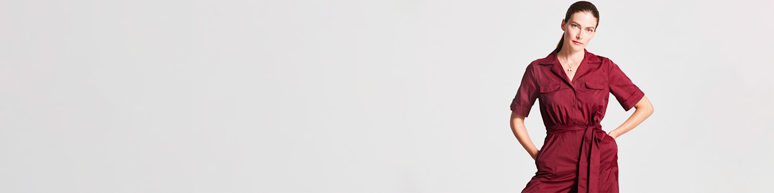 Women's Sustainable Fashion