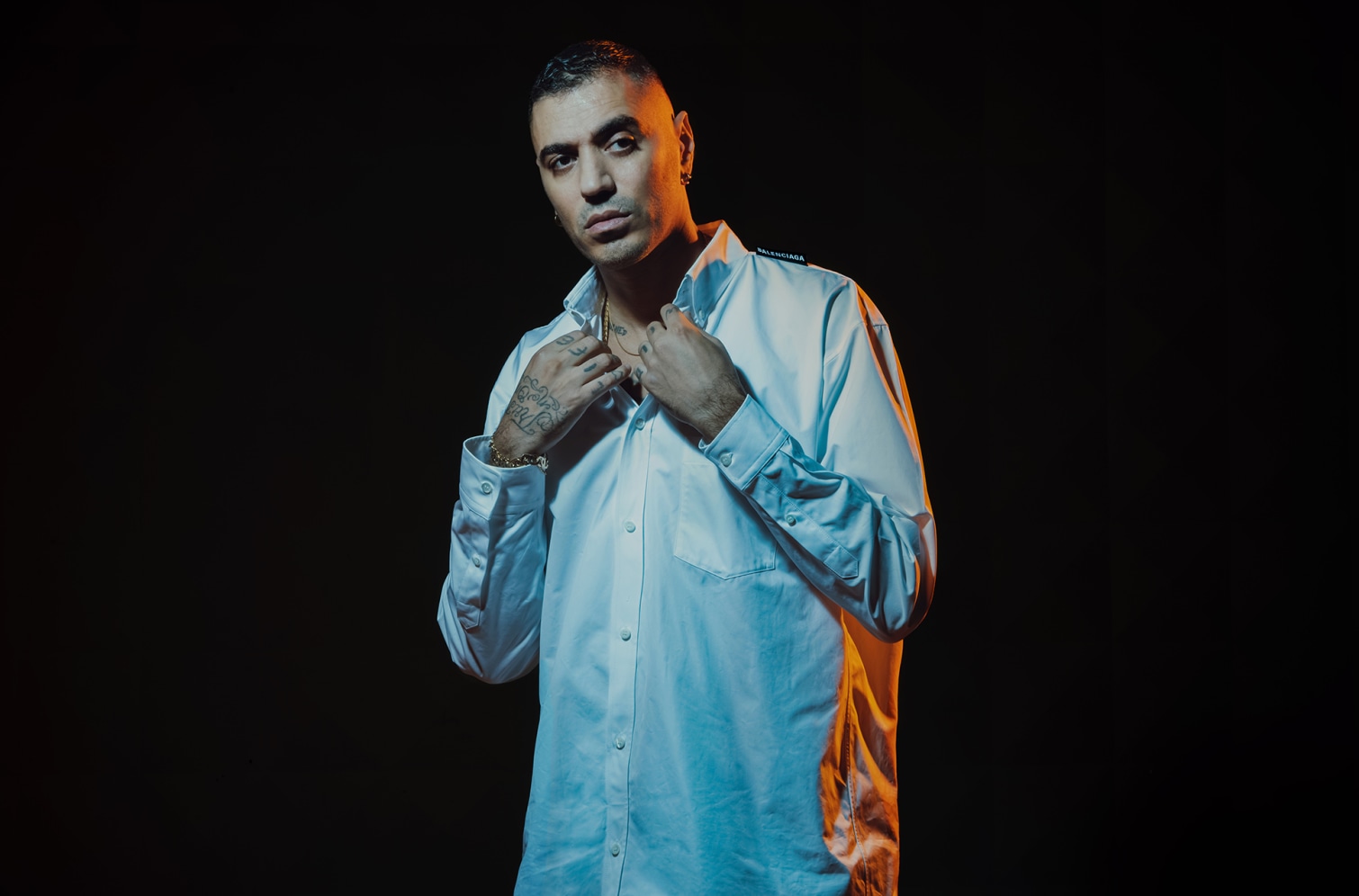 LVR 포커스: Marracash x Outpump - 1