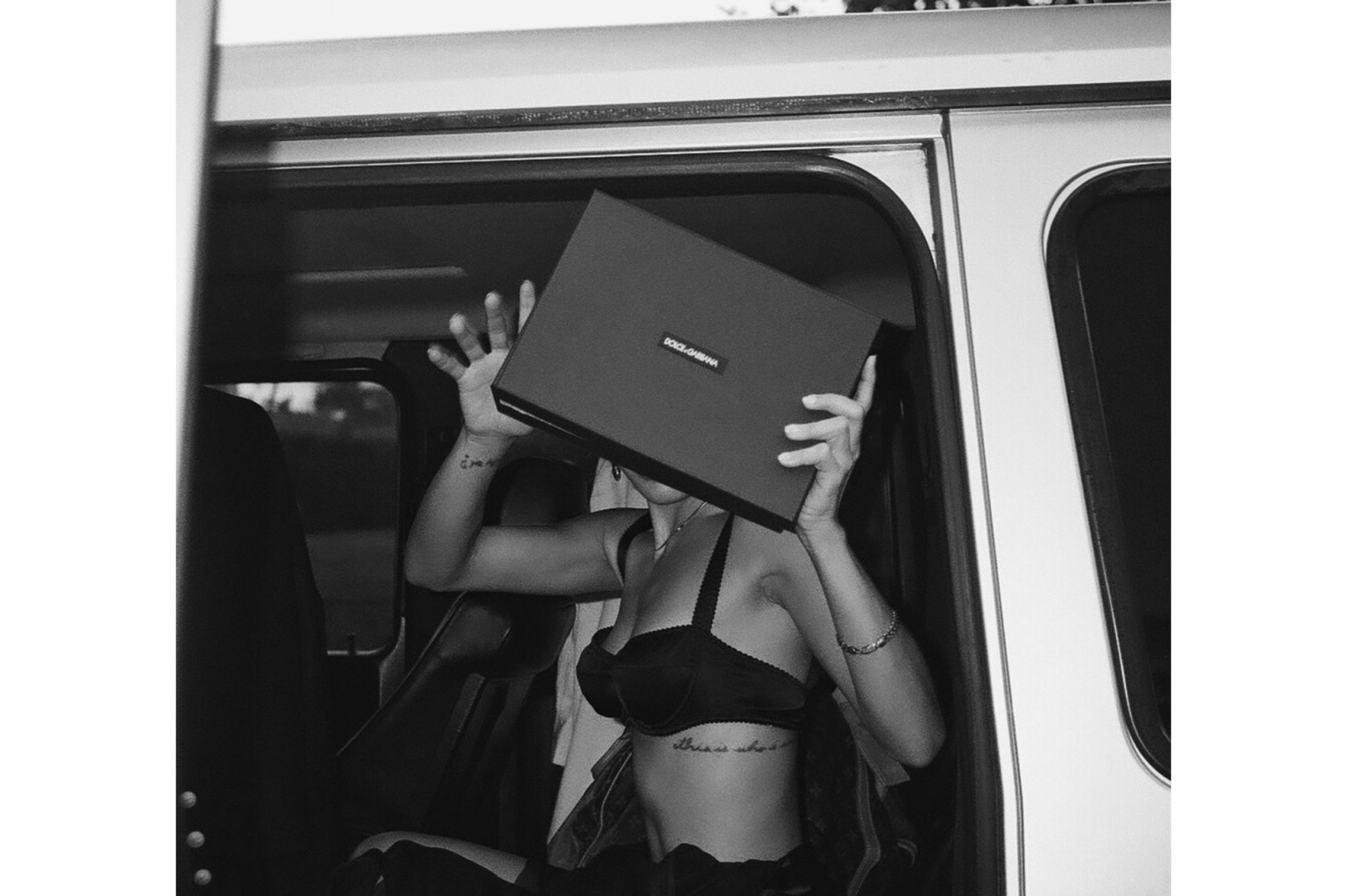 LVR 인터뷰: Jen Ceballos - 1