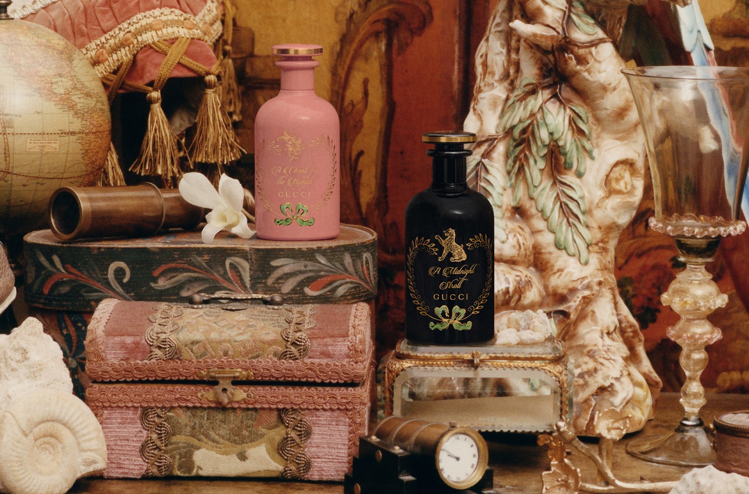 Gucci: The Alchemist’s Garden - 1