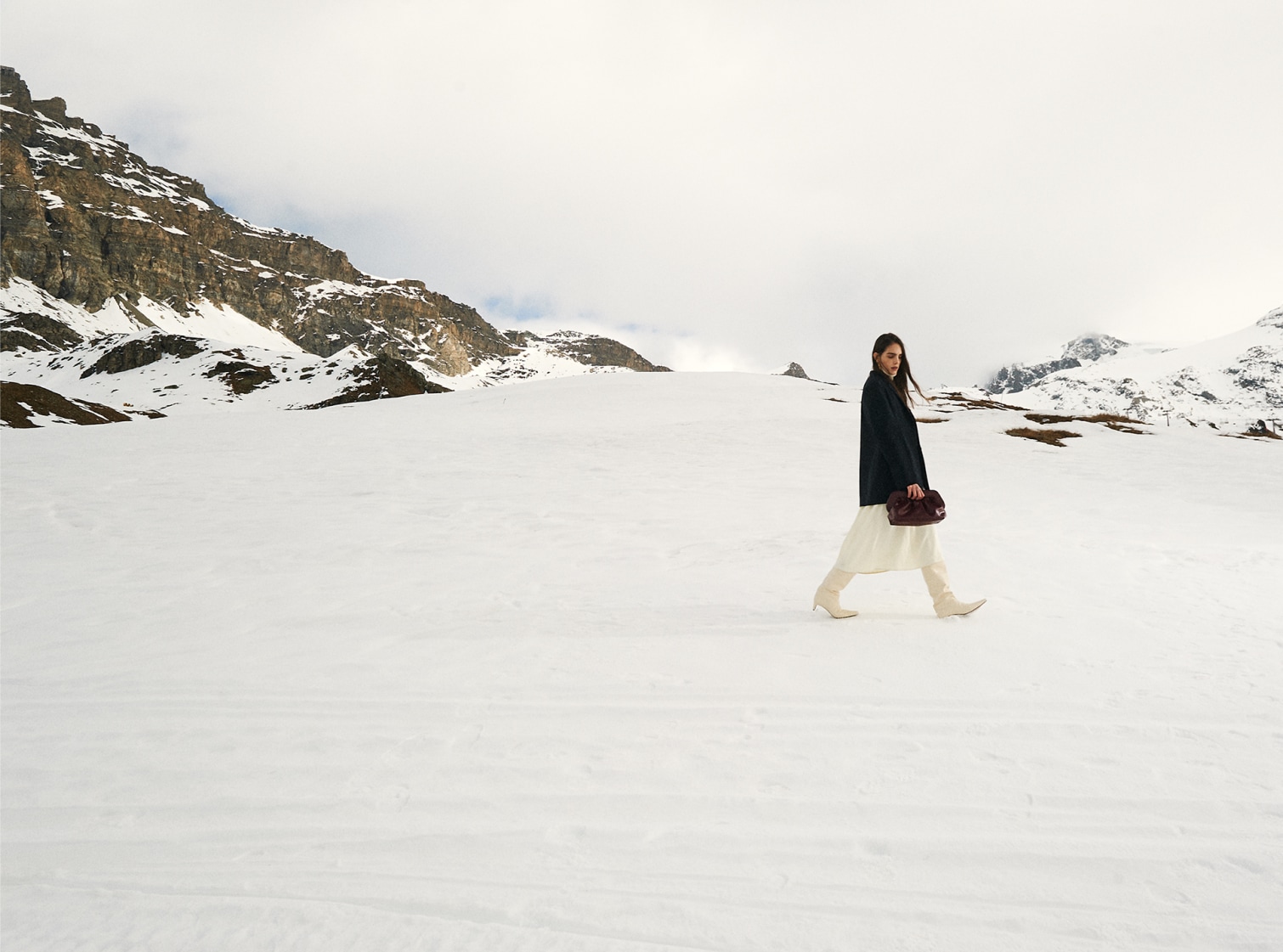 Auf der Höhe des Styles - 1