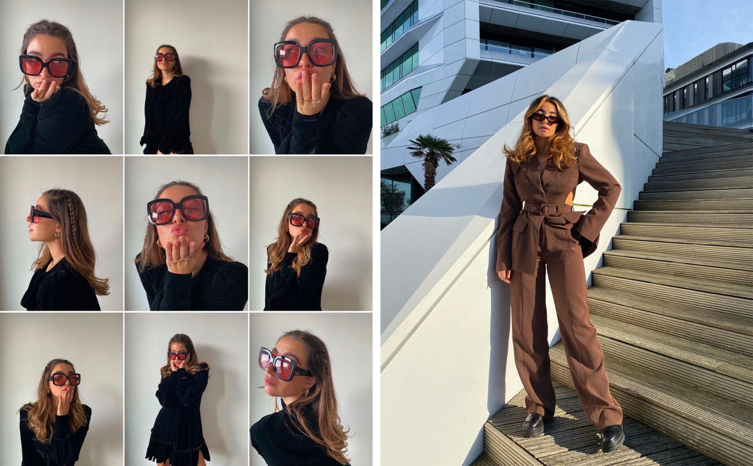 LVR 홀리데이 위시리스트: Benthe Liem - 1