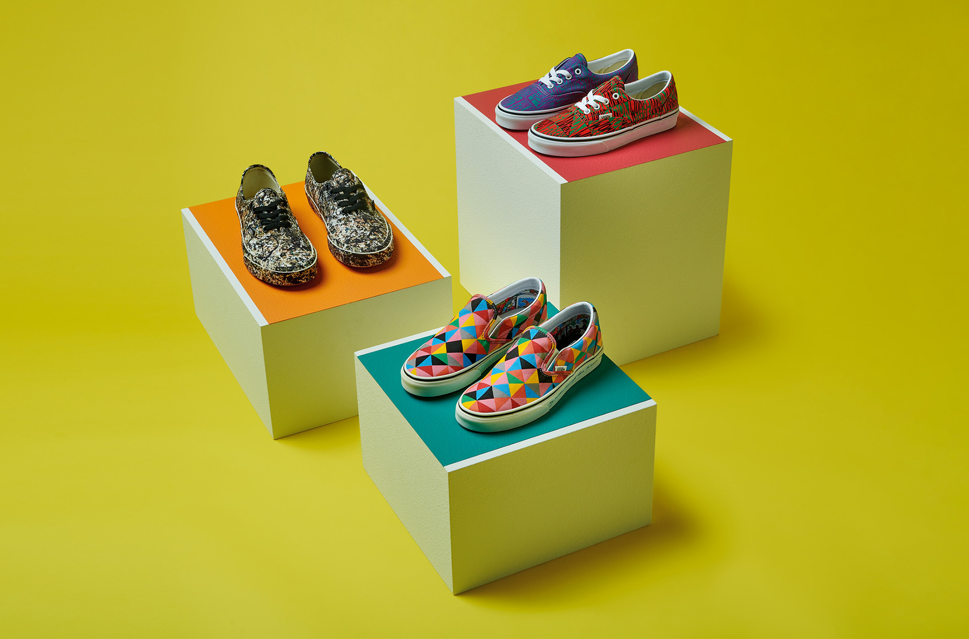 vans x moma