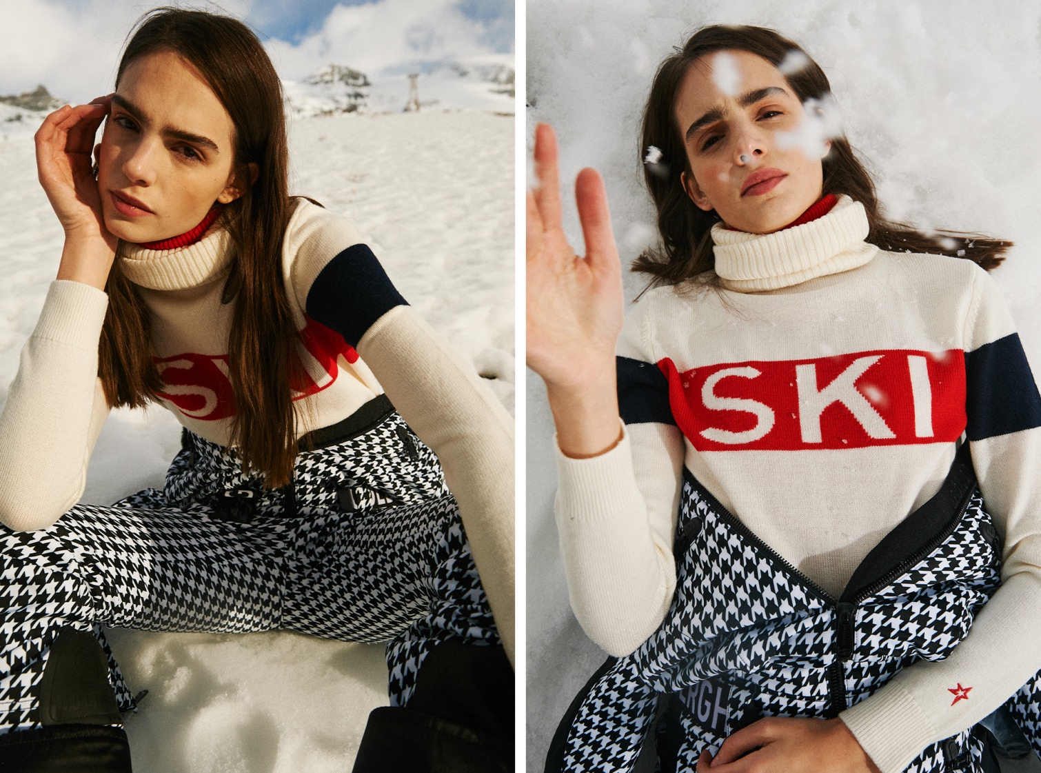 Auf der Höhe des Styles - 10