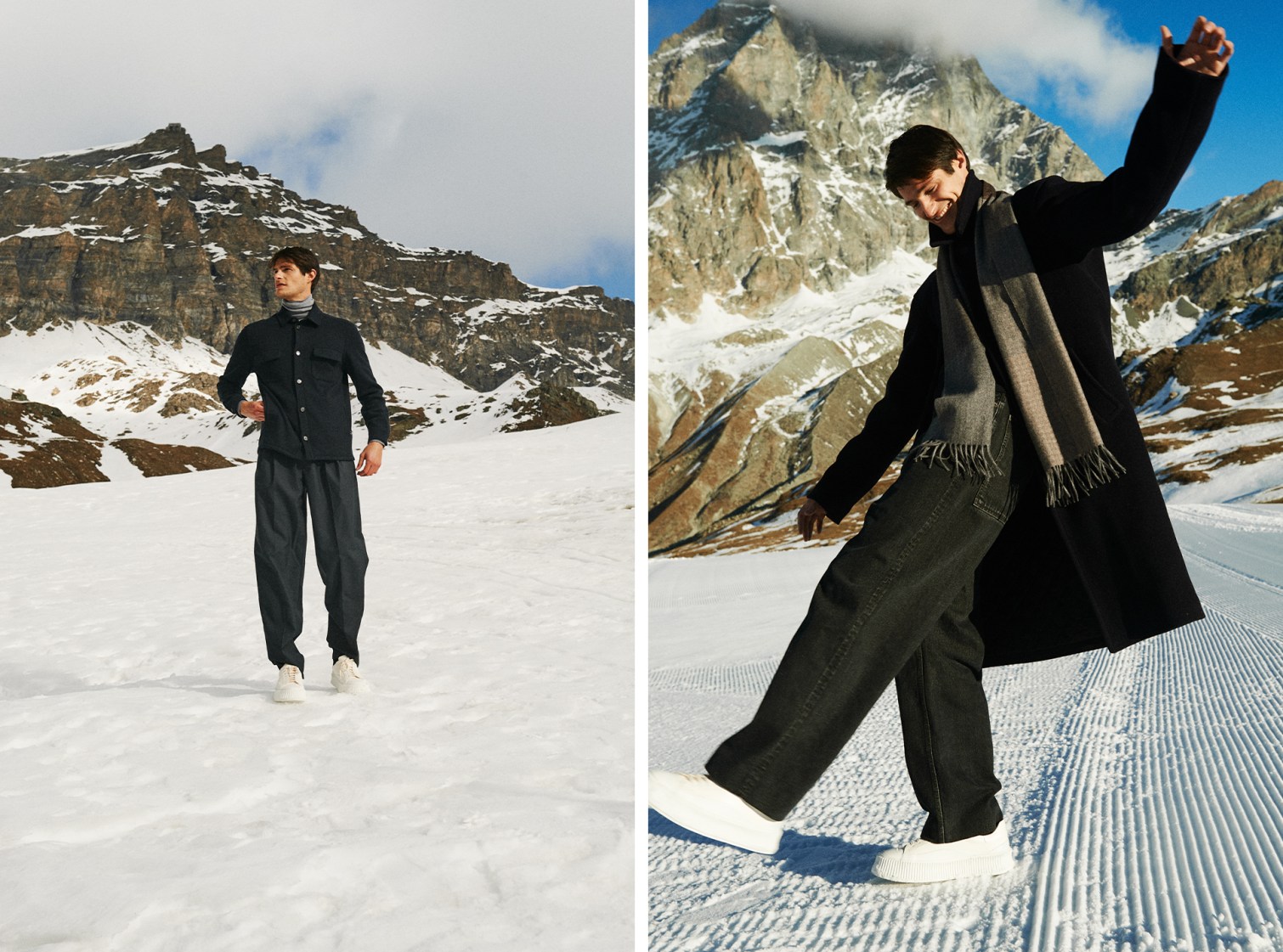 Auf der Höhe des Styles - 11