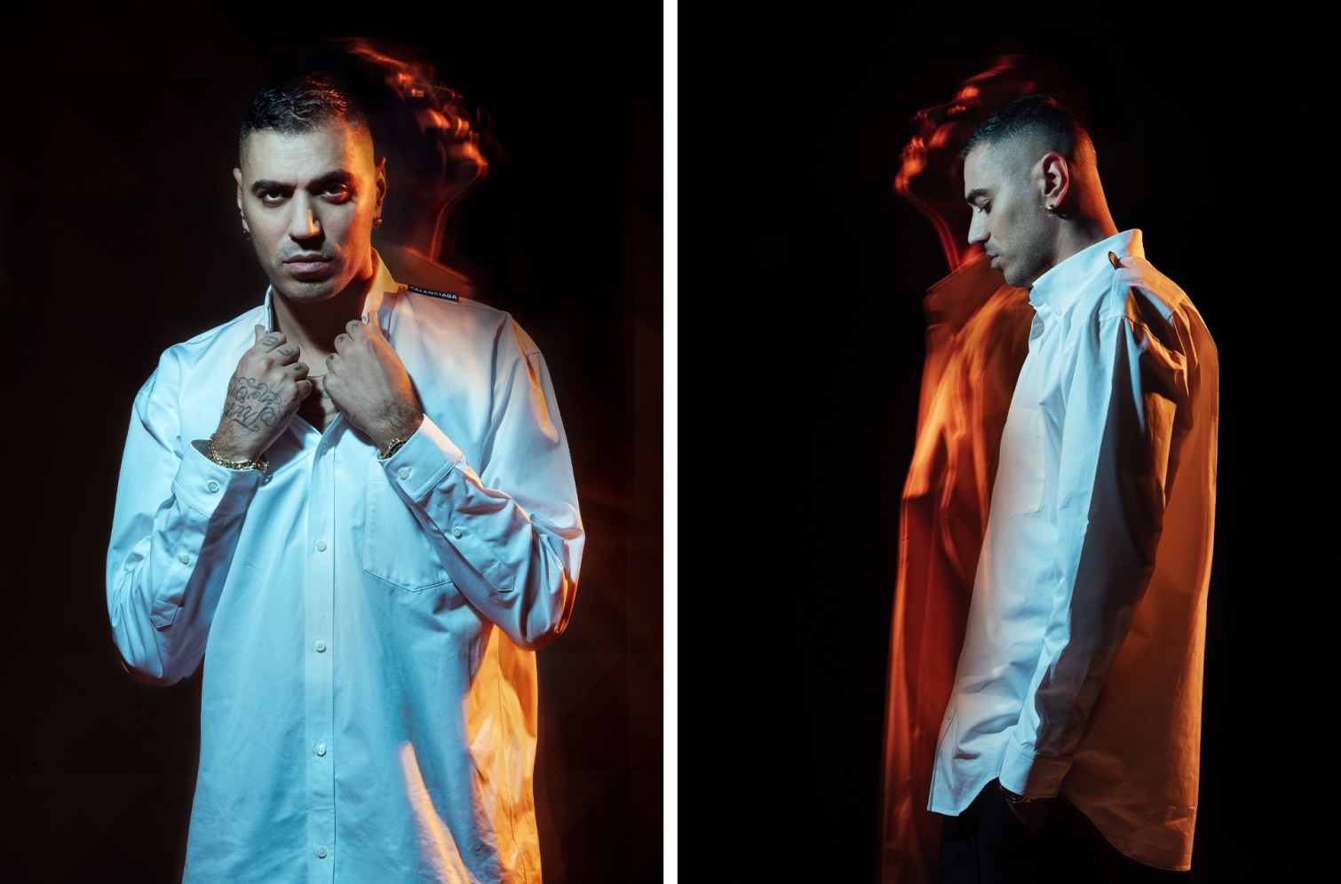 LVR 포커스: Marracash x Outpump - 2