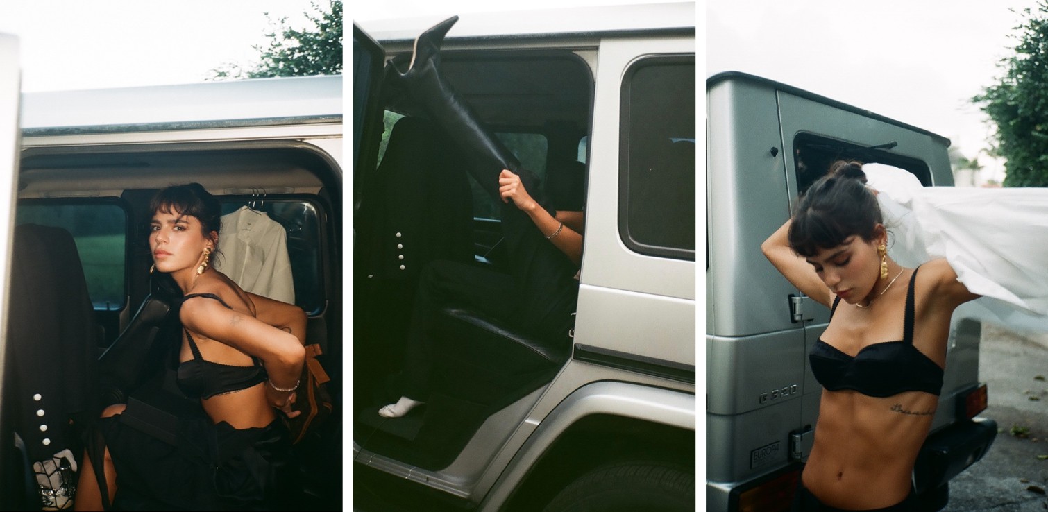 LVR 인터뷰: Jen Ceballos - 2