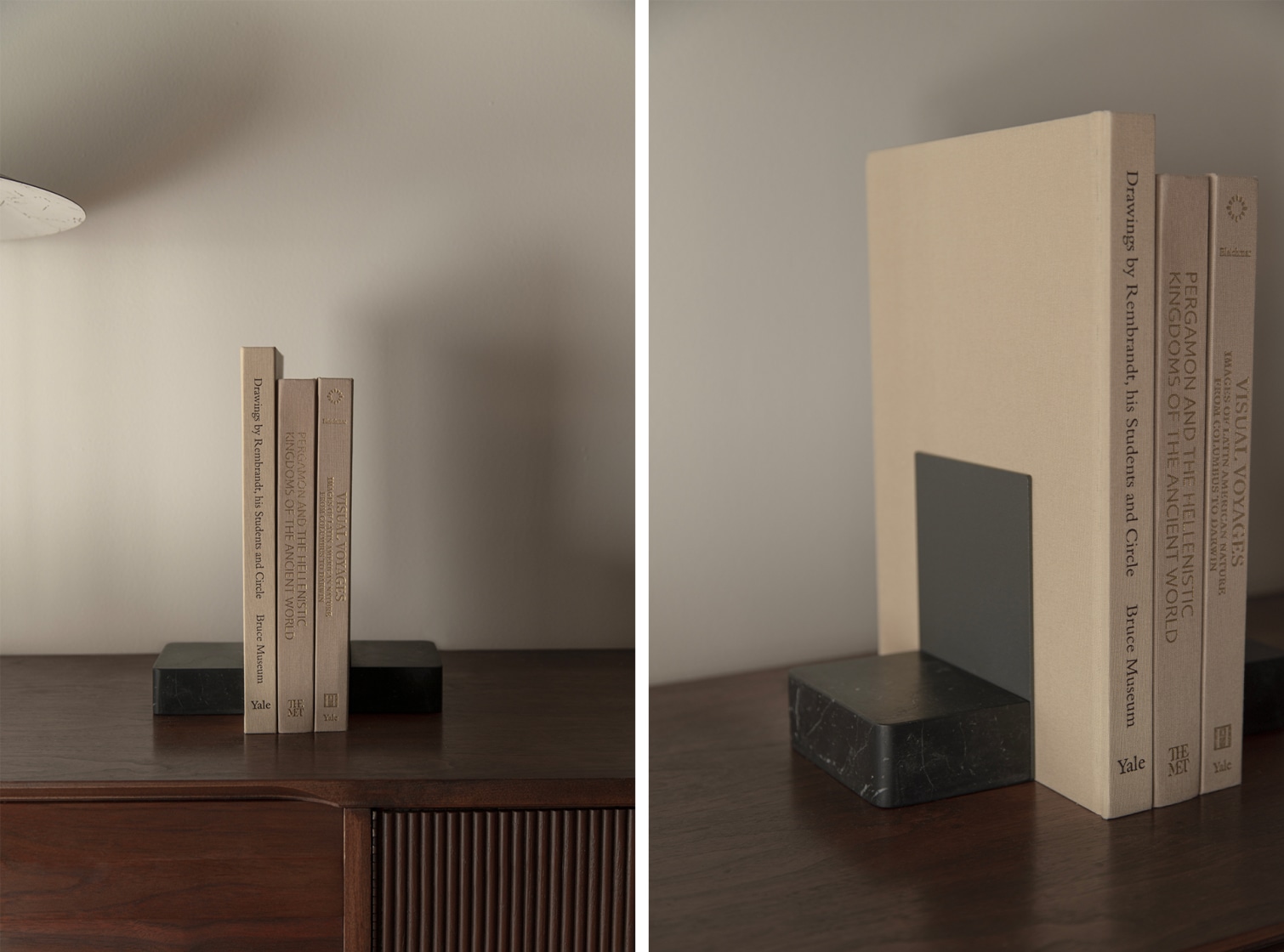 À la maison avec Angela Fink - 2