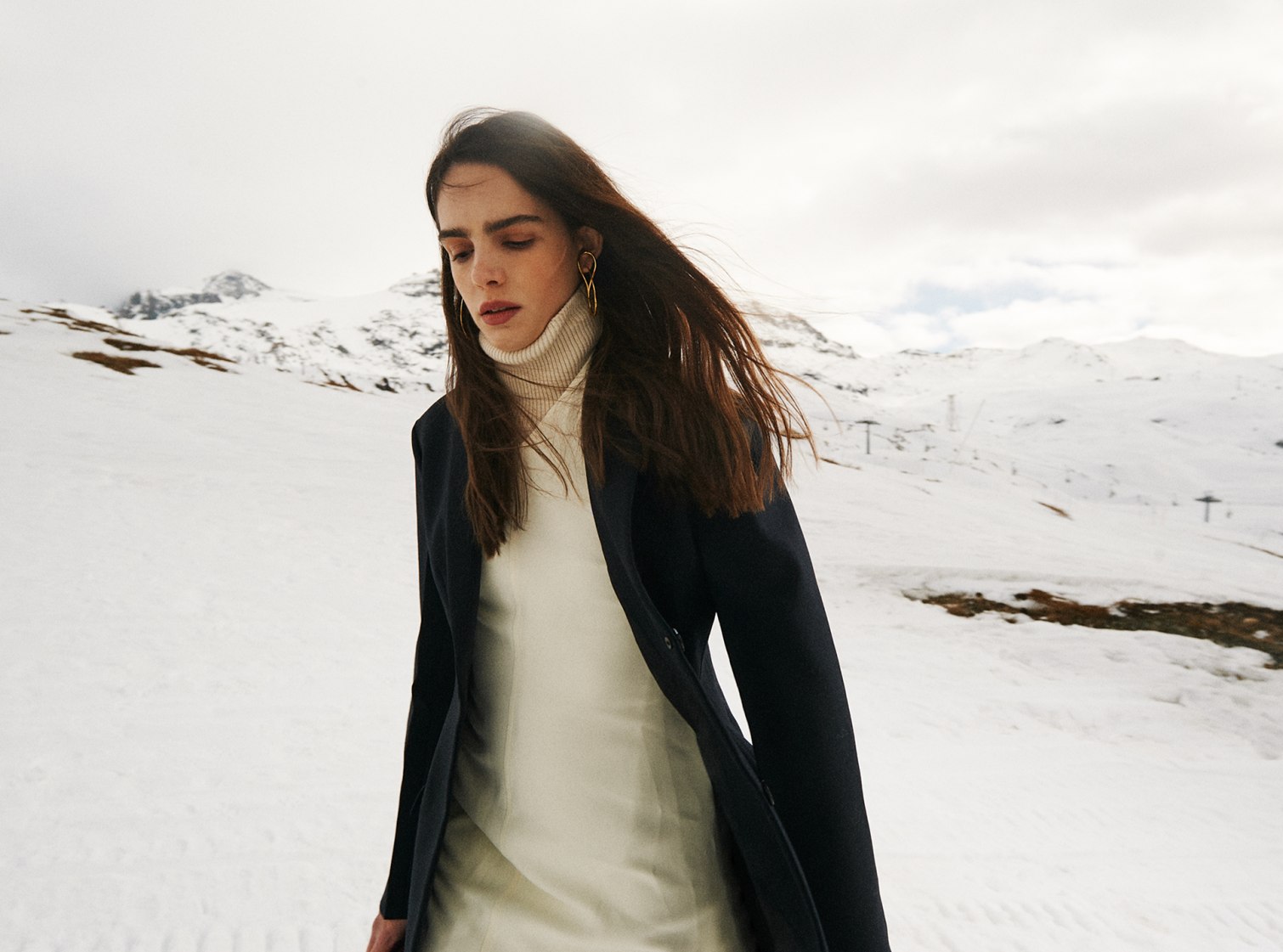 Auf der Höhe des Styles - 2