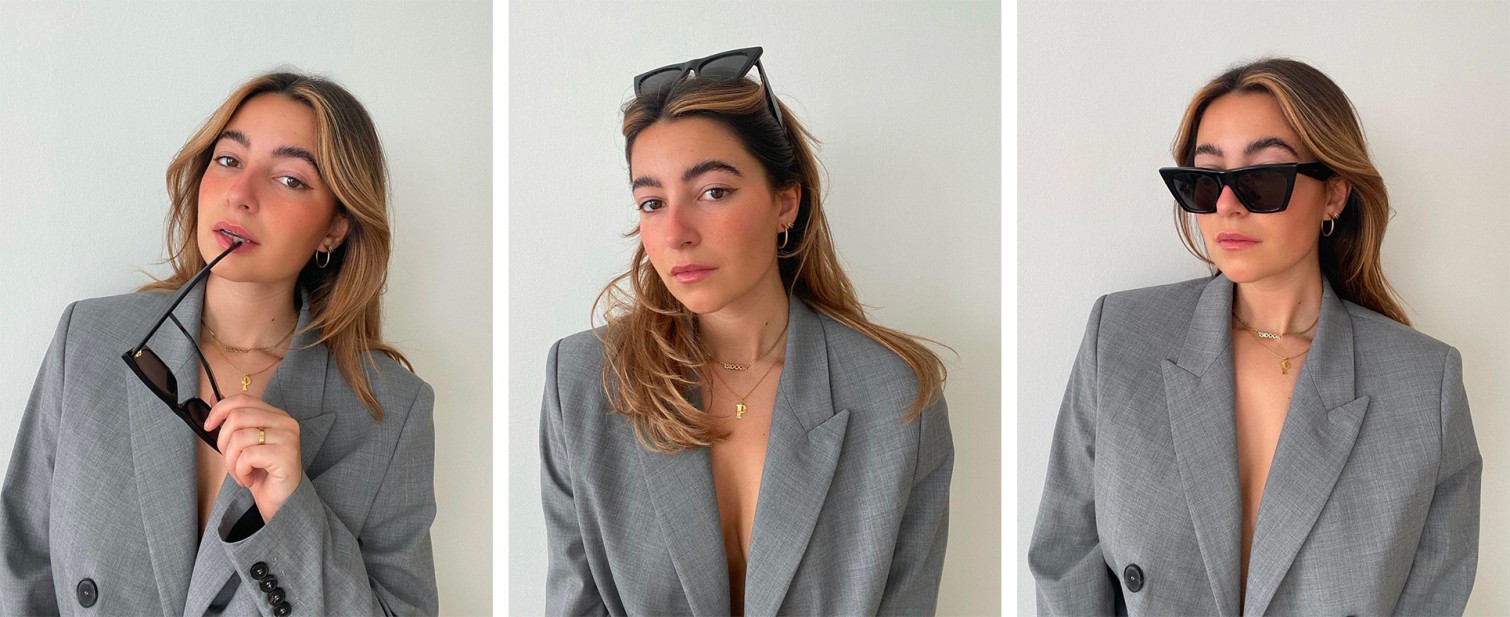 LVR 홀리데이 위시리스트: Benthe Liem - 2