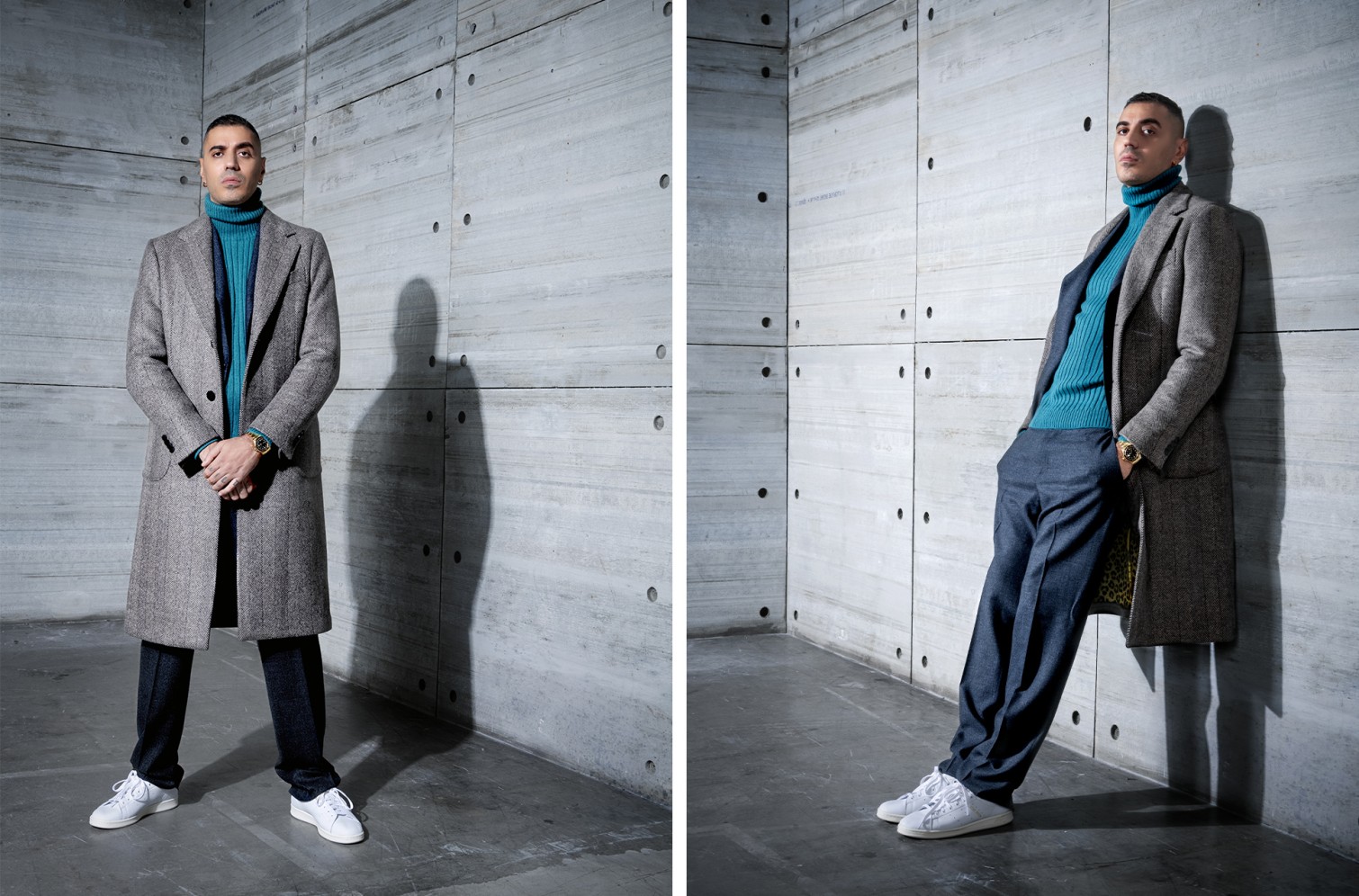 LVR 포커스: Marracash x Outpump - 3