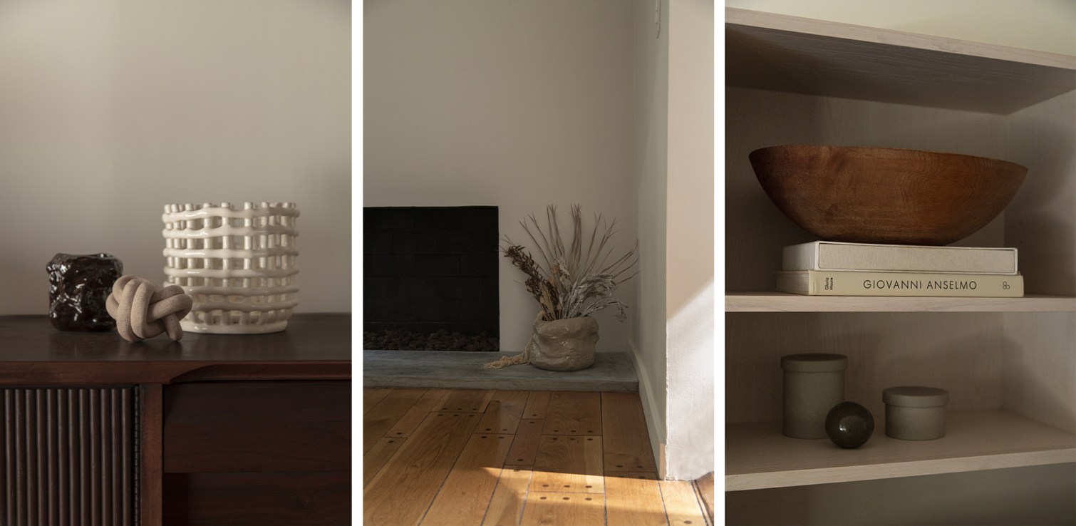 À la maison avec Angela Fink - 3