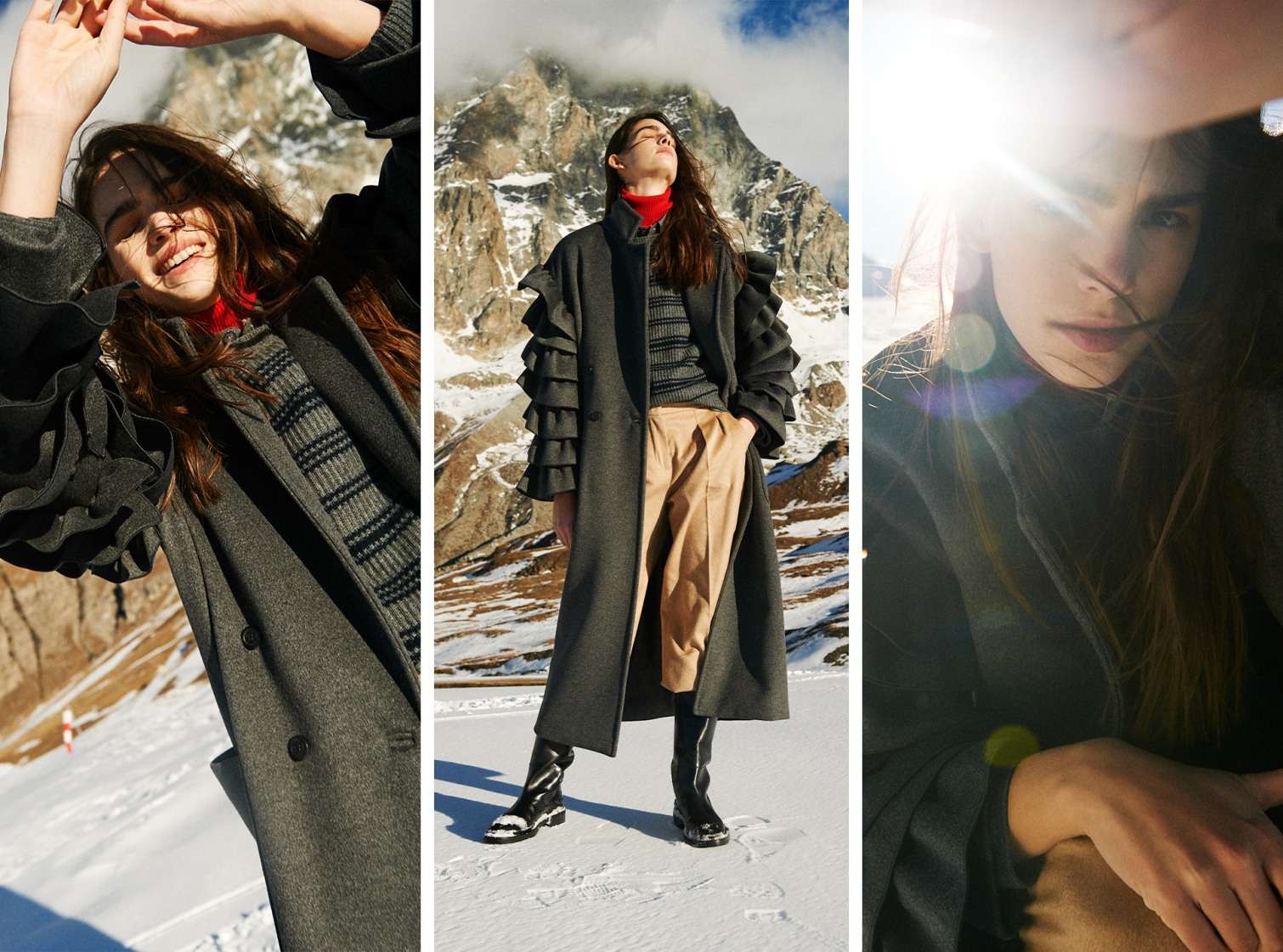 Auf der Höhe des Styles - 3