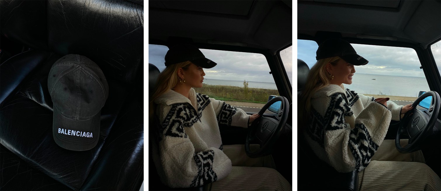 Josefine HJ의 웰니스 데이 - 3