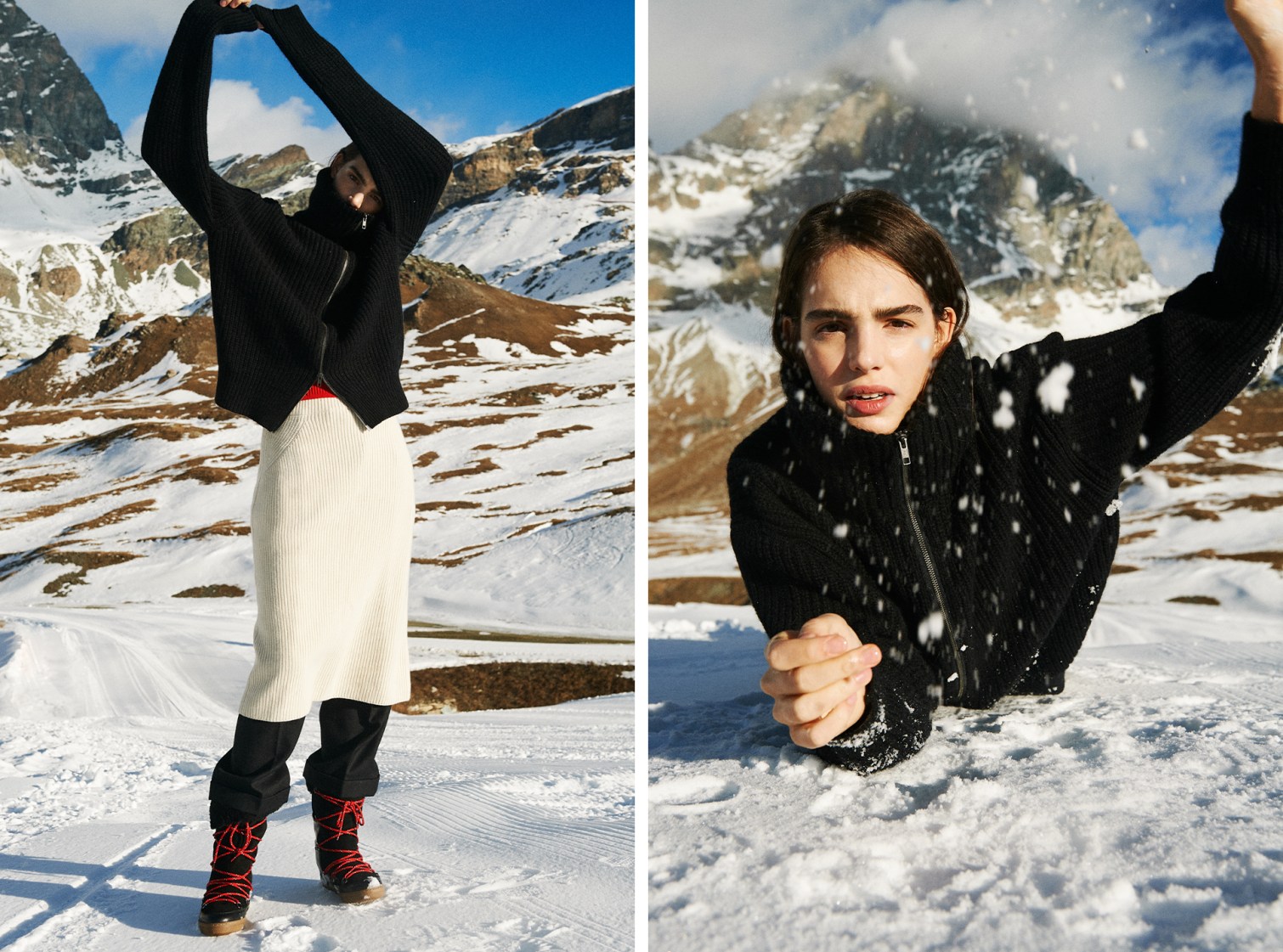 Auf der Höhe des Styles - 4