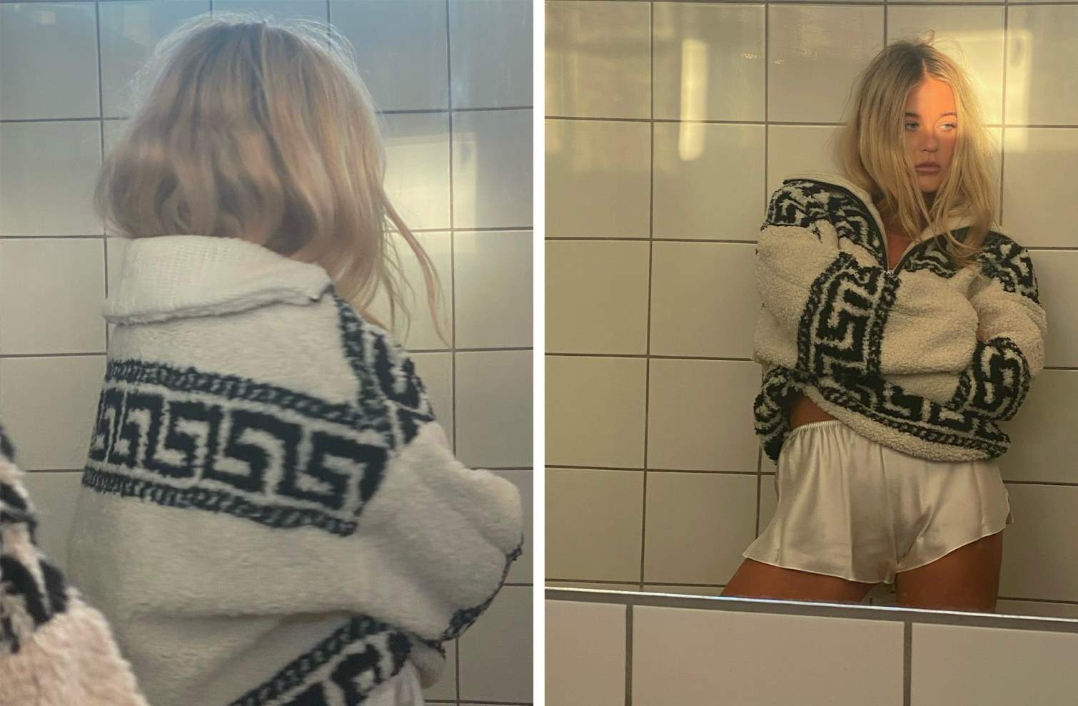 Josefine HJ의 웰니스 데이 - 4