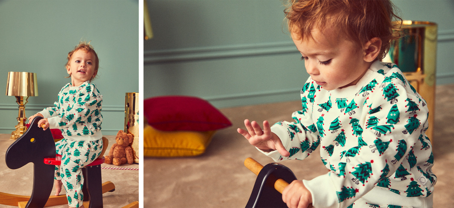 Morgen, Kinder, wird’s was geben - 5