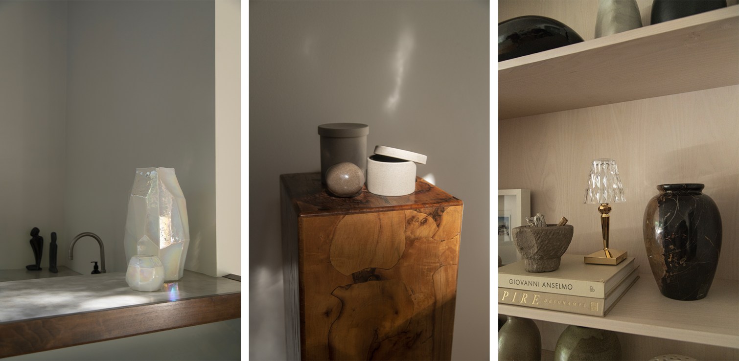 À la maison avec Angela Fink - 5