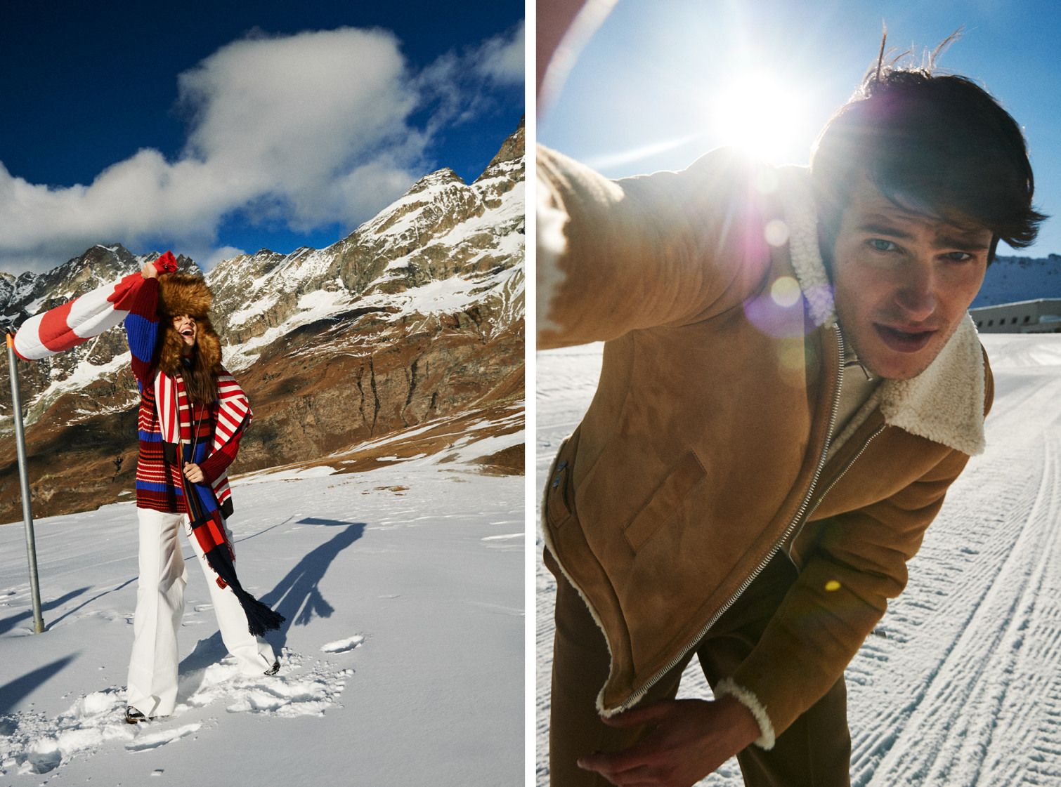 Auf der Höhe des Styles - 5