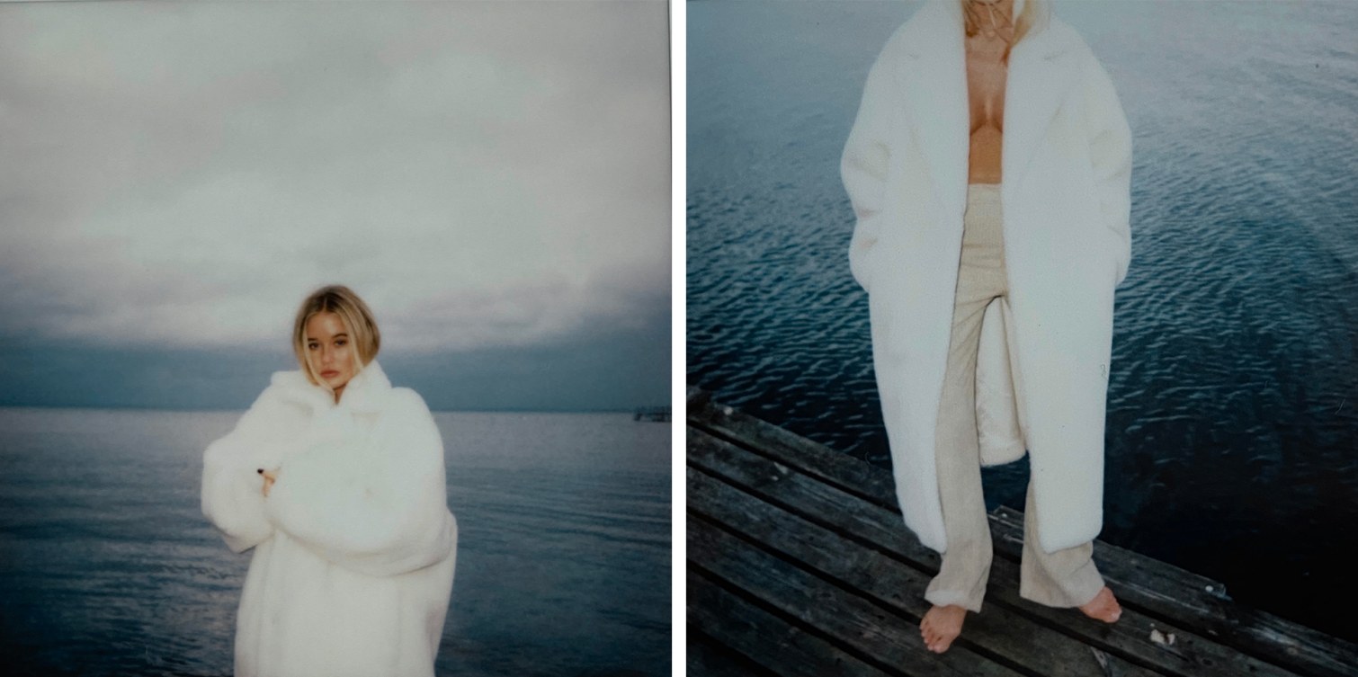 Josefine HJ의 웰니스 데이 - 5