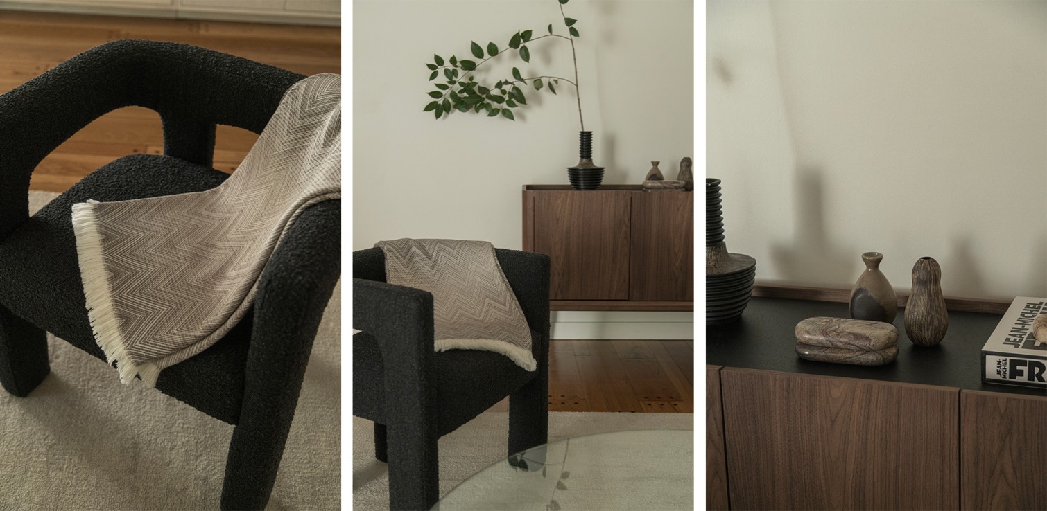 À la maison avec Angela Fink - 6