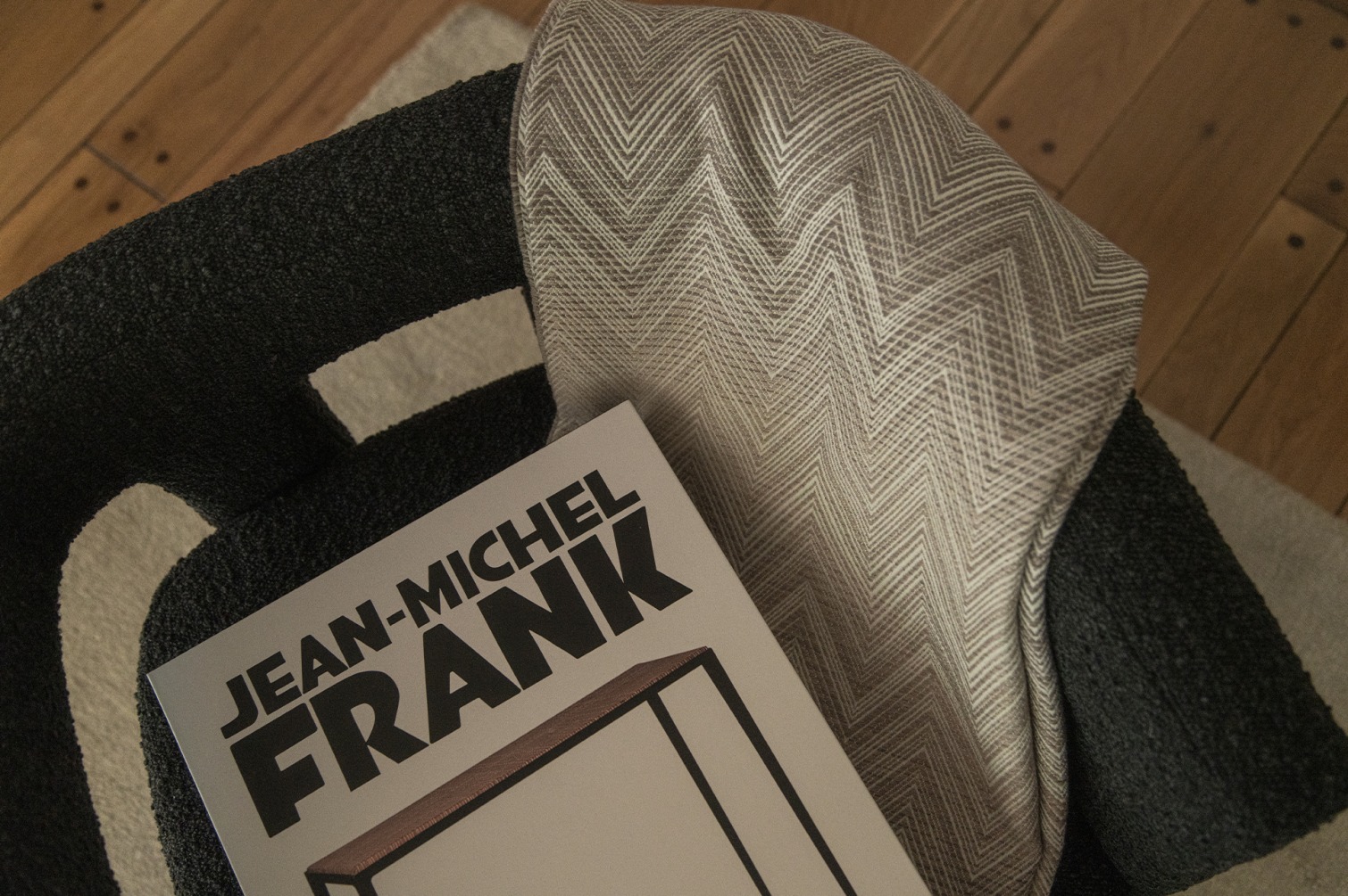 À la maison avec Angela Fink - 7