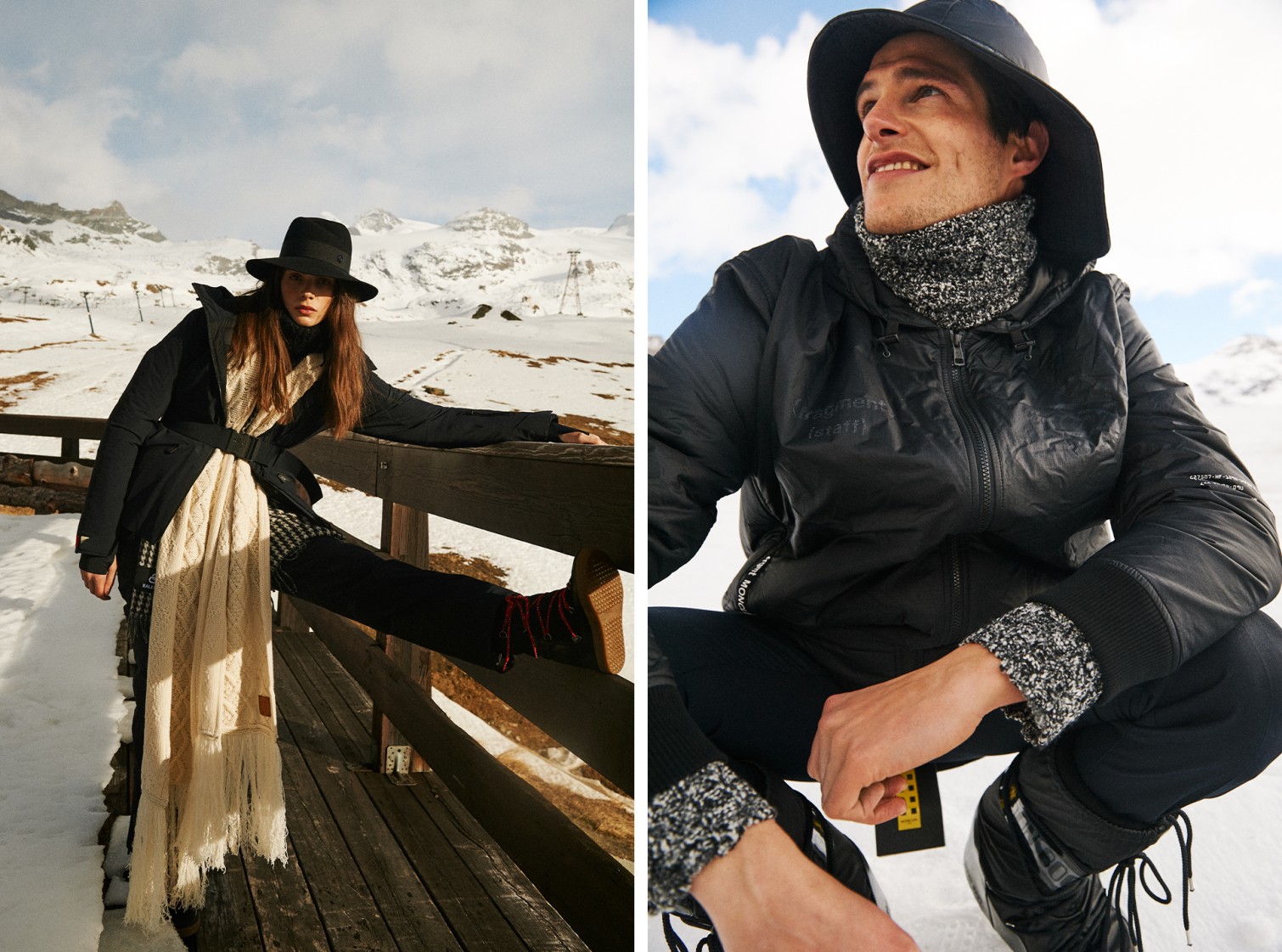 Auf der Höhe des Styles - 7