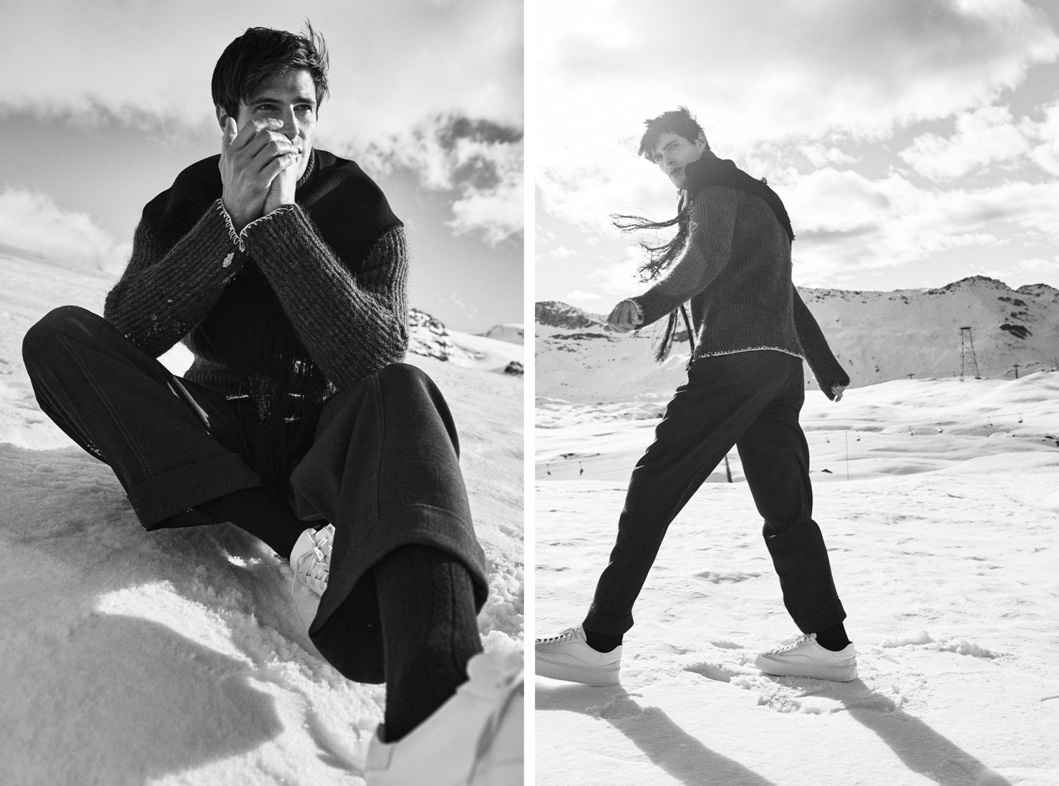 Auf der Höhe des Styles - 8