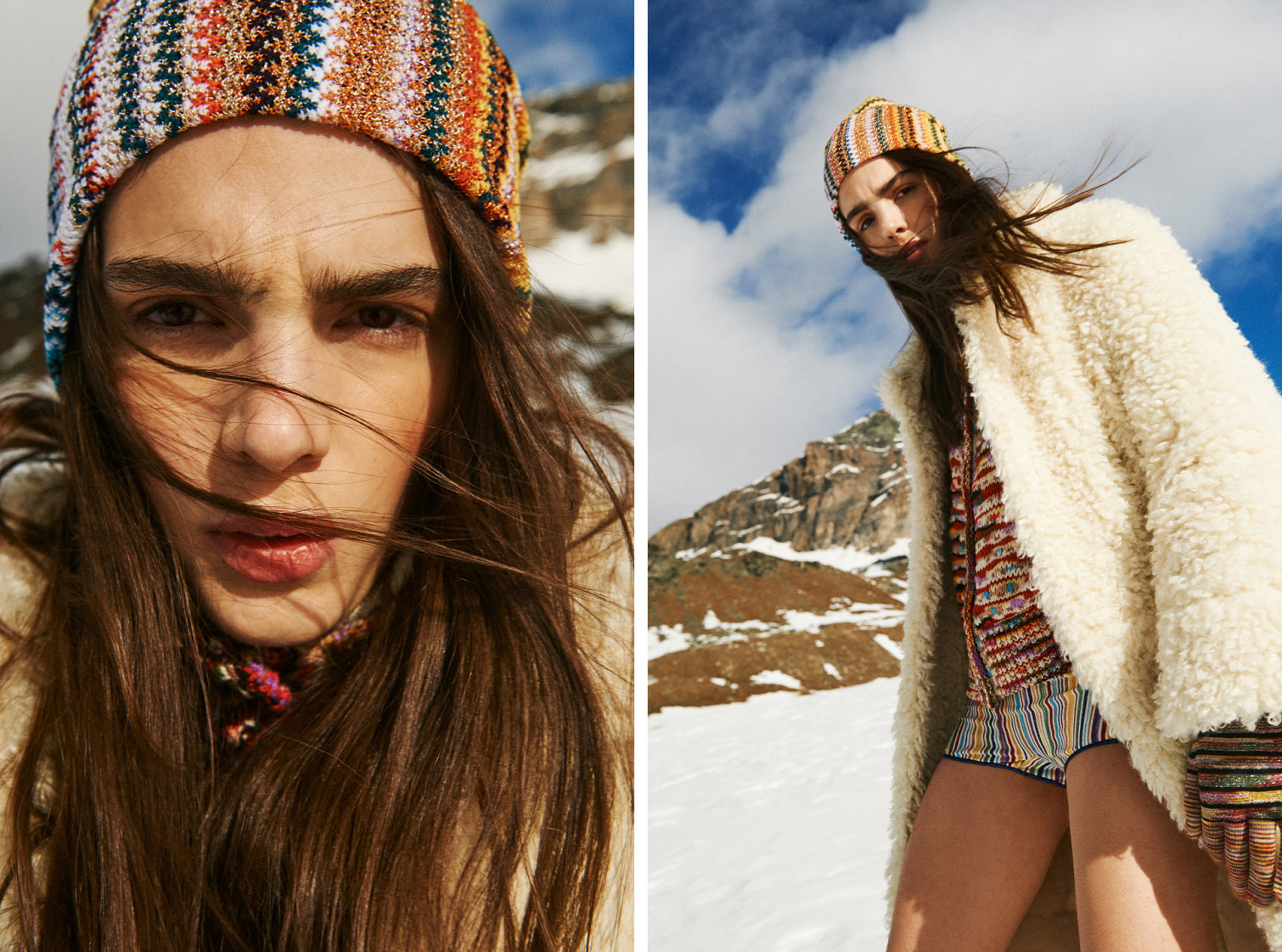 Auf der Höhe des Styles - 9