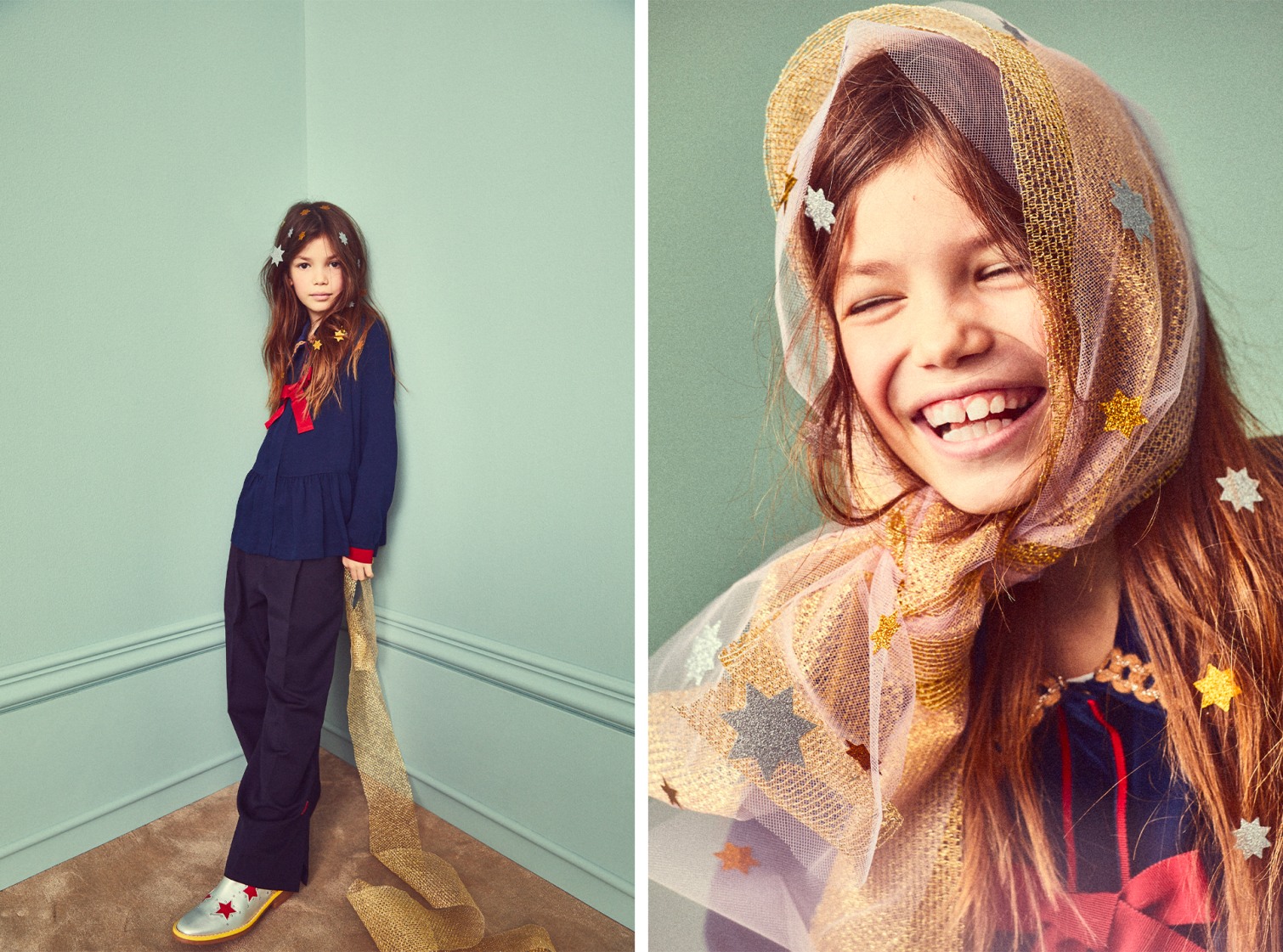 Morgen, Kinder, wird’s was geben - 9