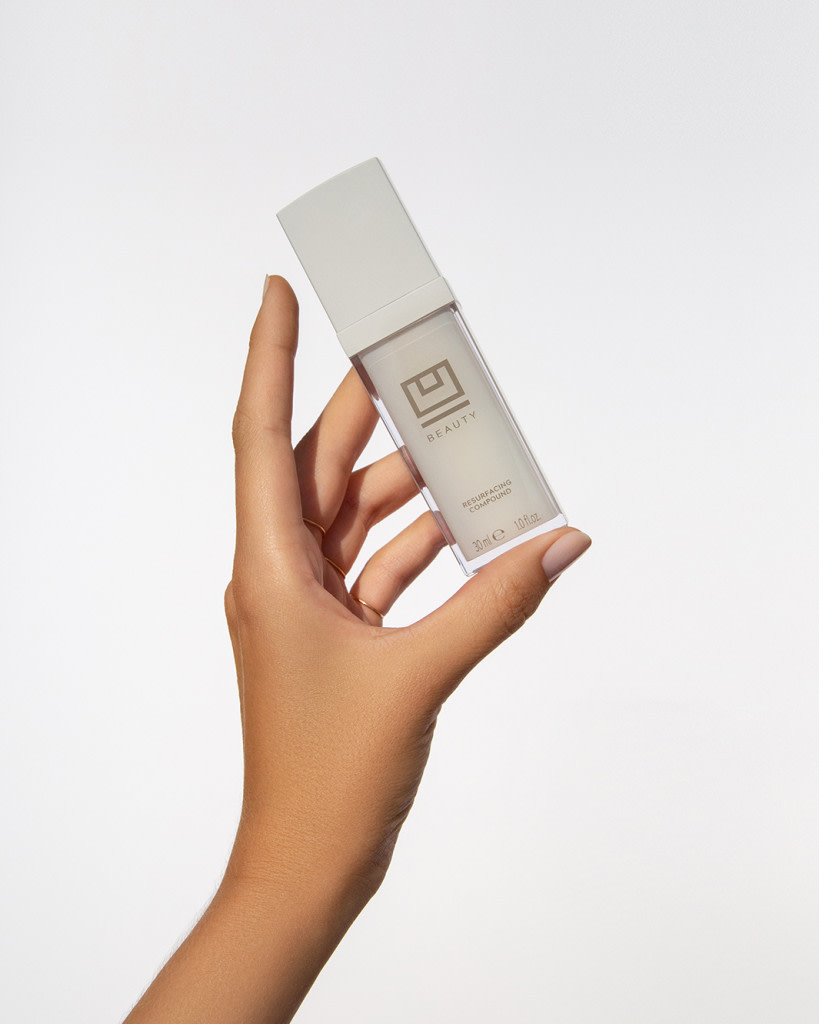 The Exclusive Launch & Interview: U Beauty and Tina Craig