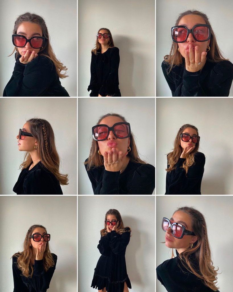 LVR 홀리데이 위시리스트: Benthe Liem