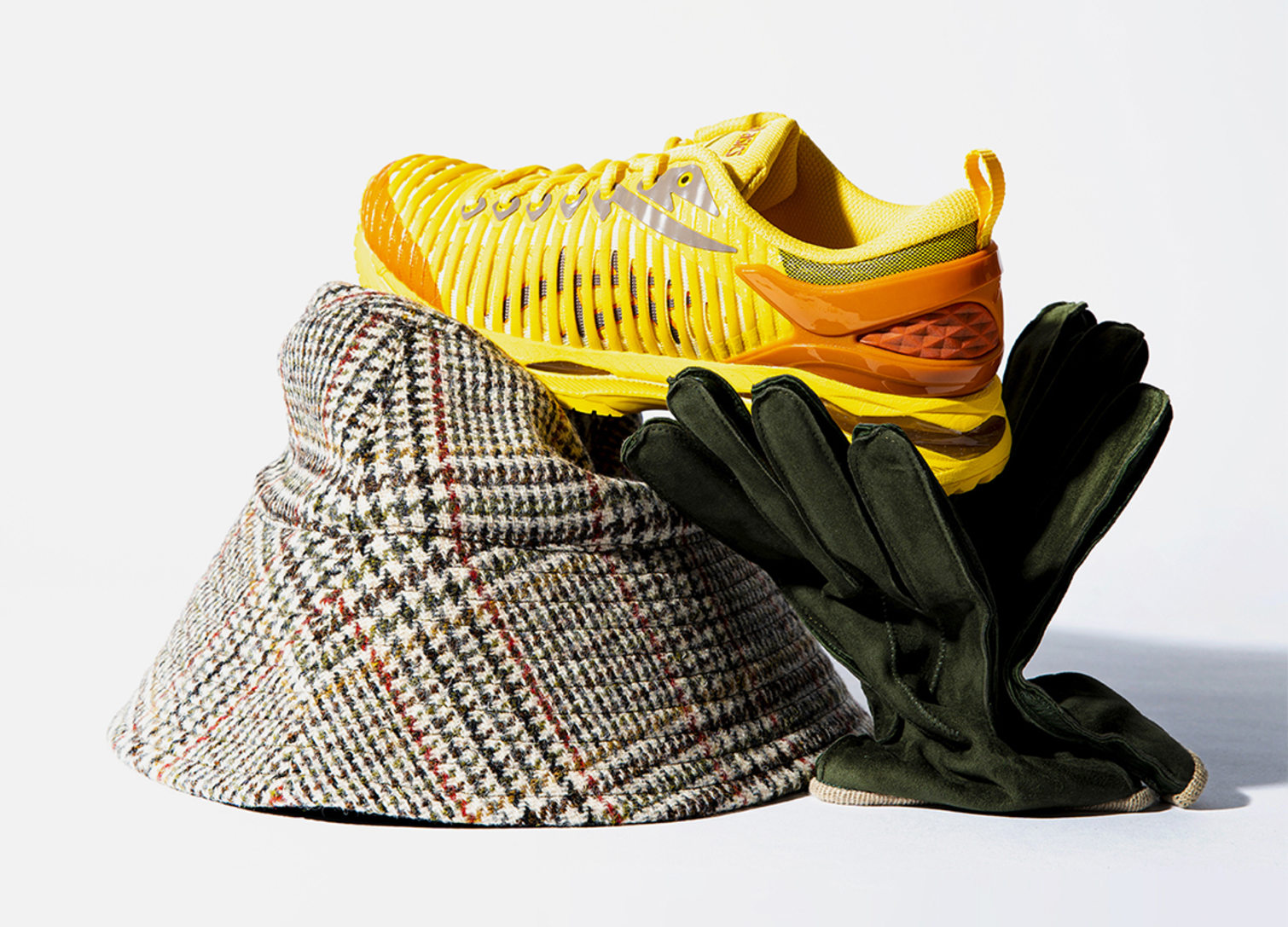 Pequeños Detalles para Hombre 2020