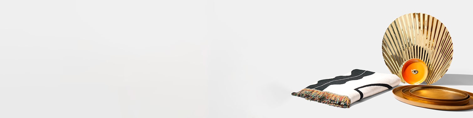 Shop for trend Home: BOHO CHIC - shopby-home-boho-chic