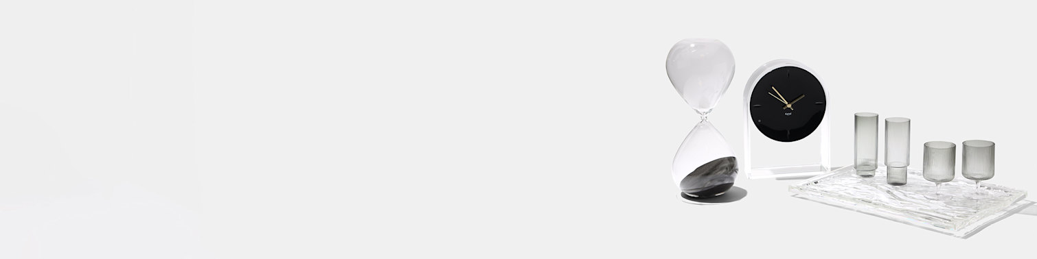 Shop for trend Home: MINIMAL DESIGN - shopby-home-minimal-design