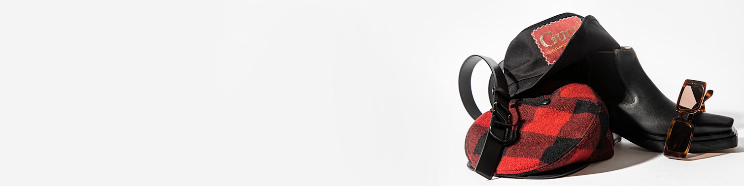 Idées cadeaux pour Homme 2020