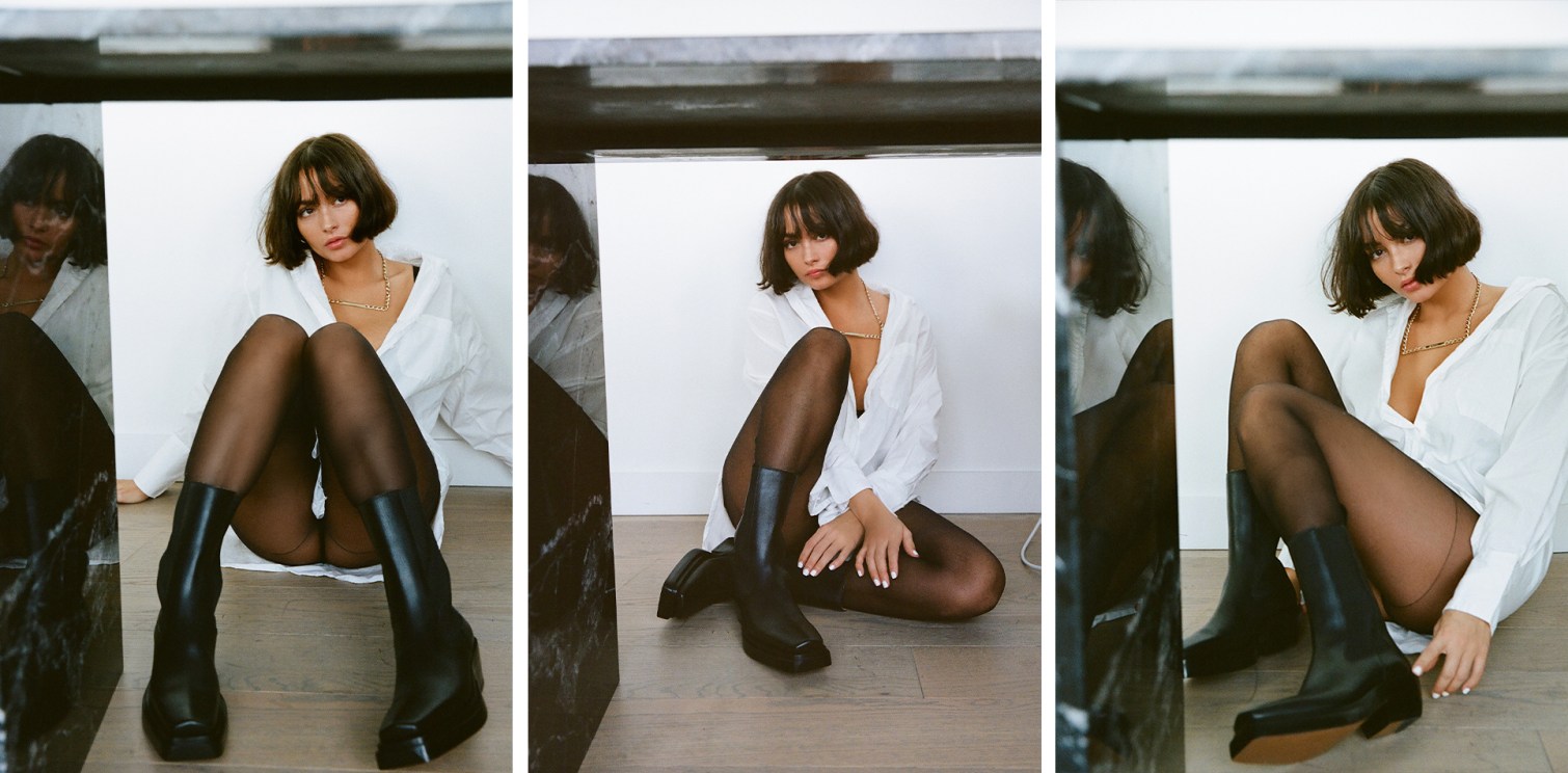 LVR Holiday Wishlist by Taylor LaShae - 1