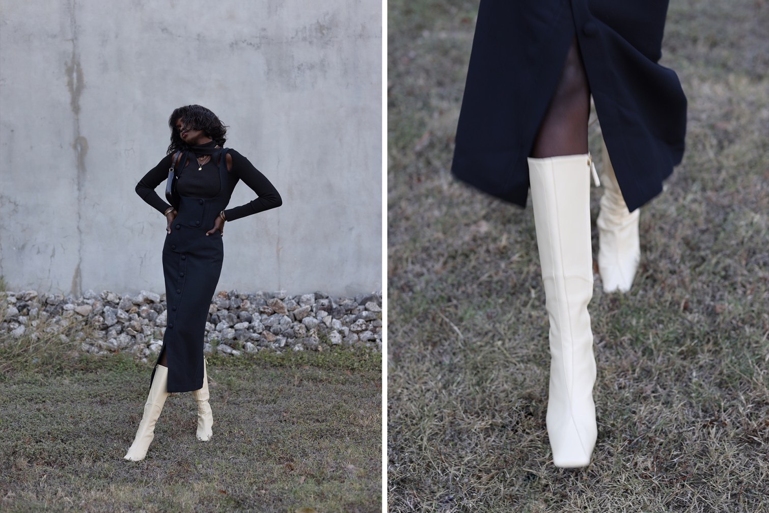 LVR 홀리데이 위시리스트: Amy Julliette Lefévre - 1