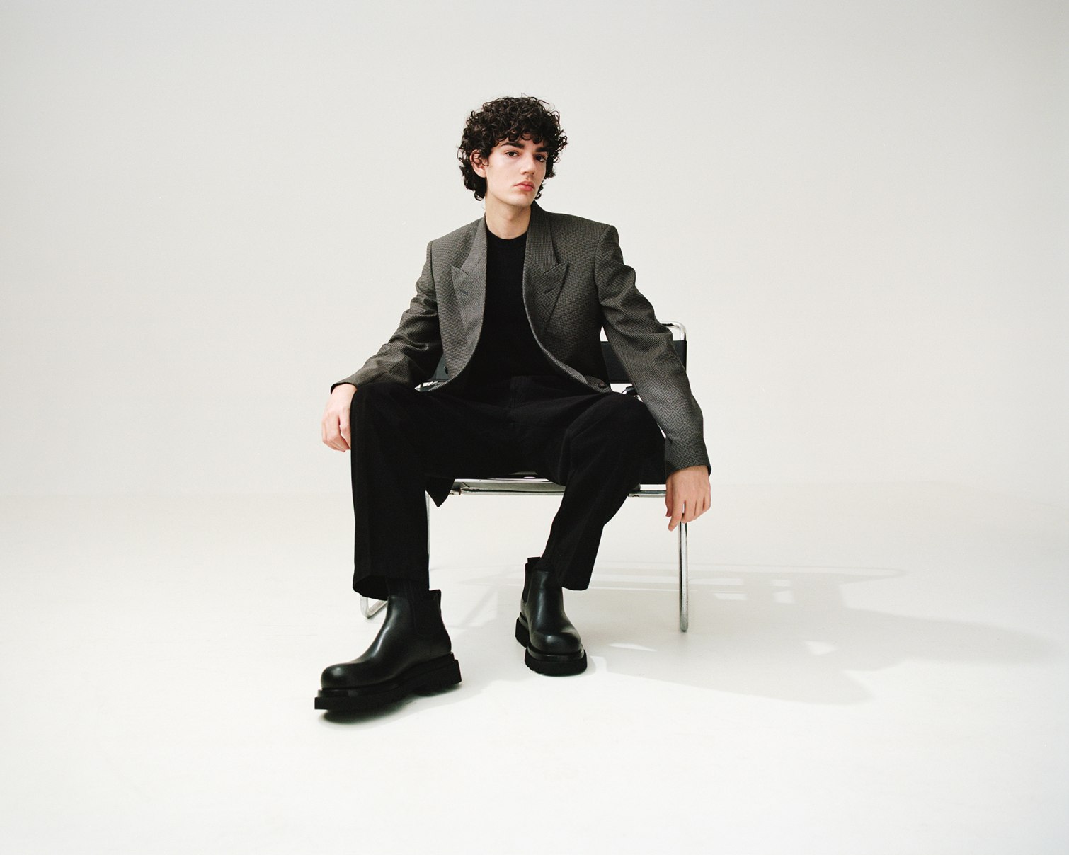 에브리데이 스타일 - 1